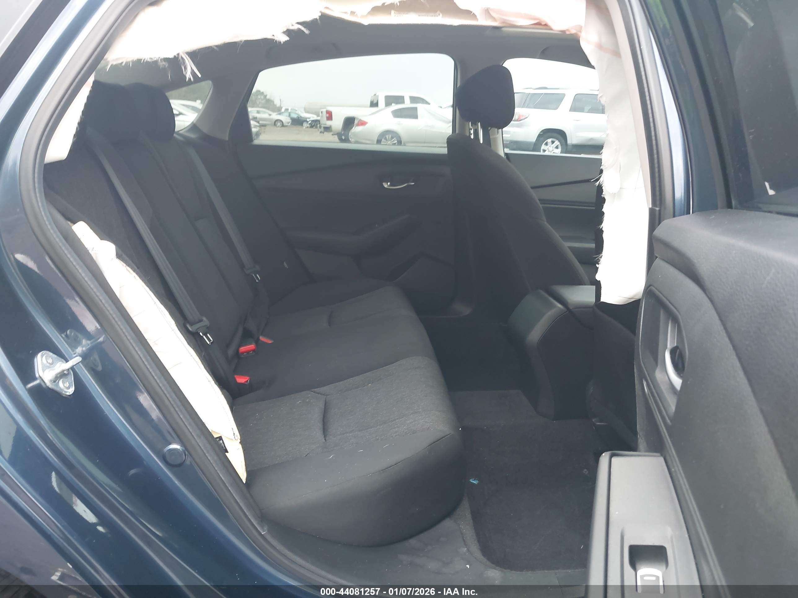 HONDA ACCORD image 8