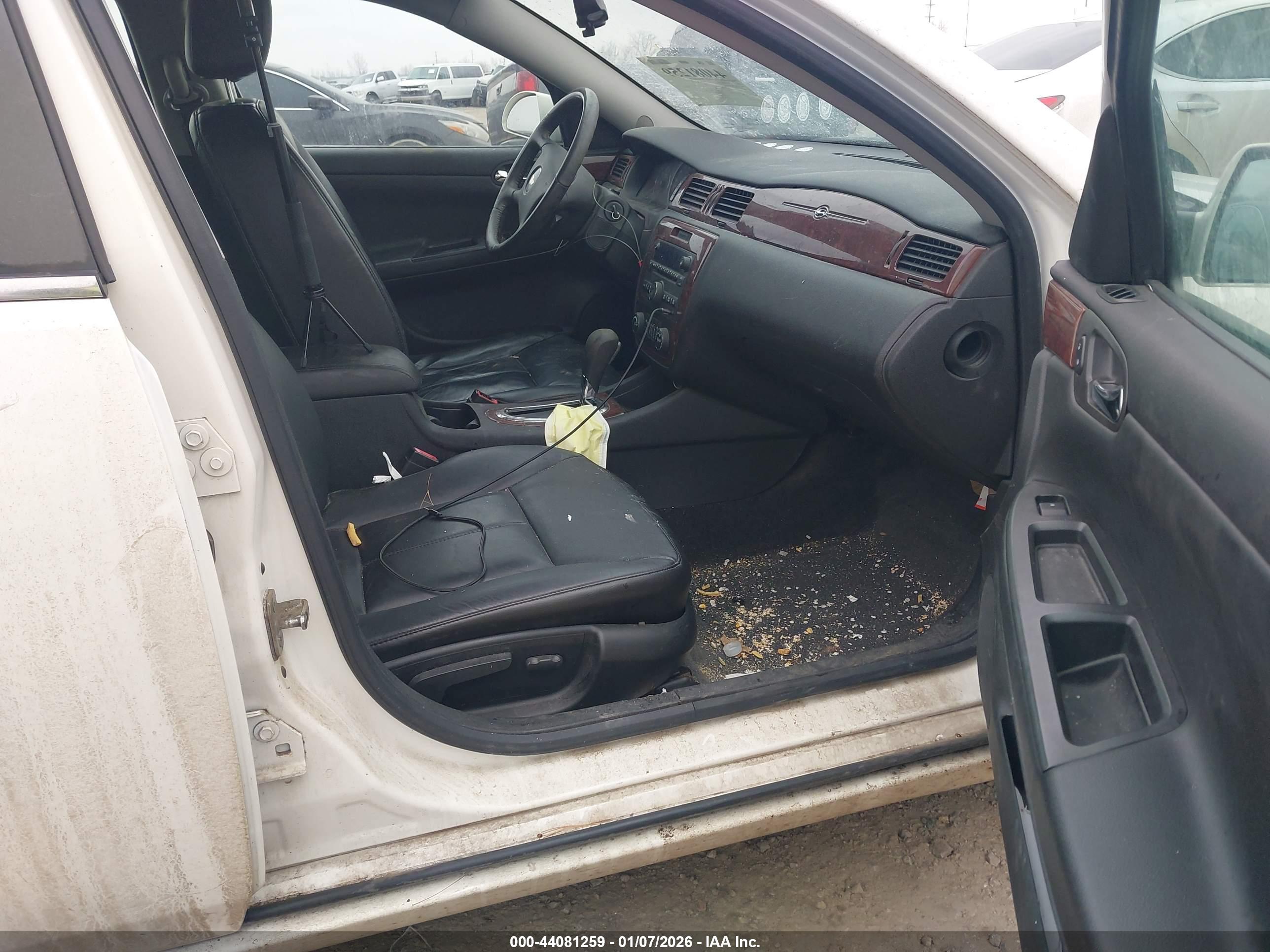 CHEVROLET IMPALA image 5