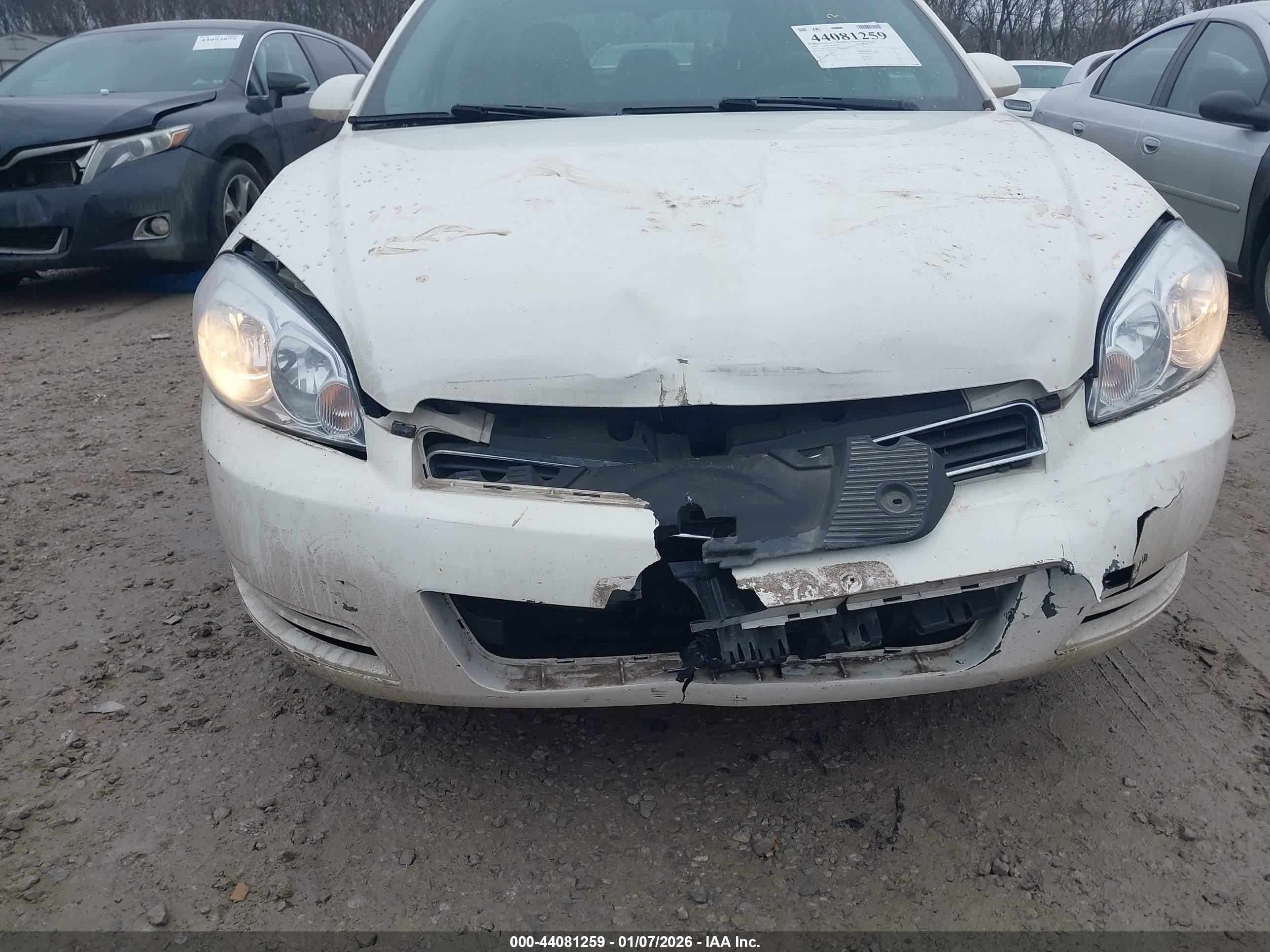 CHEVROLET IMPALA image 6