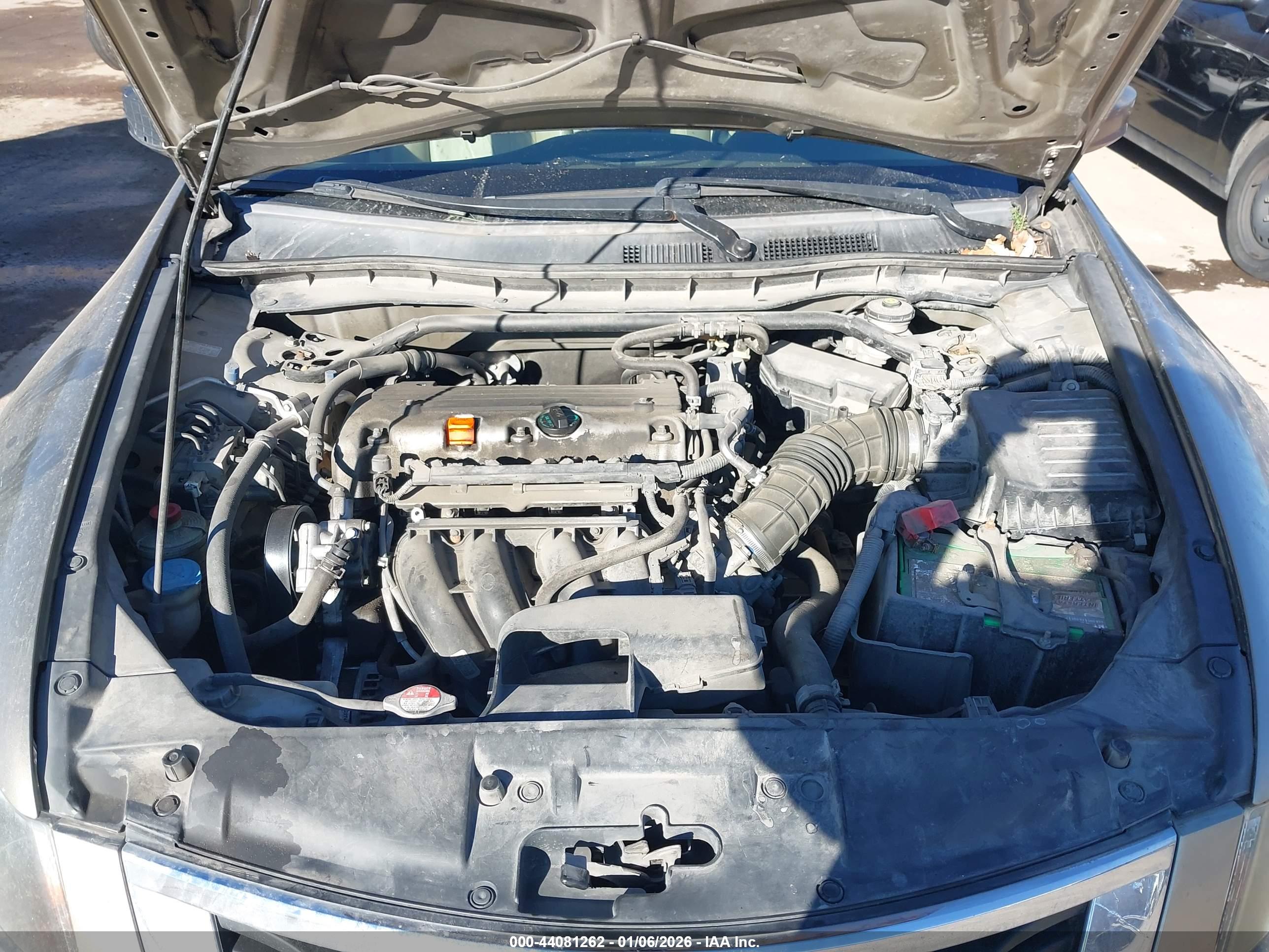 HONDA ACCORD image 10