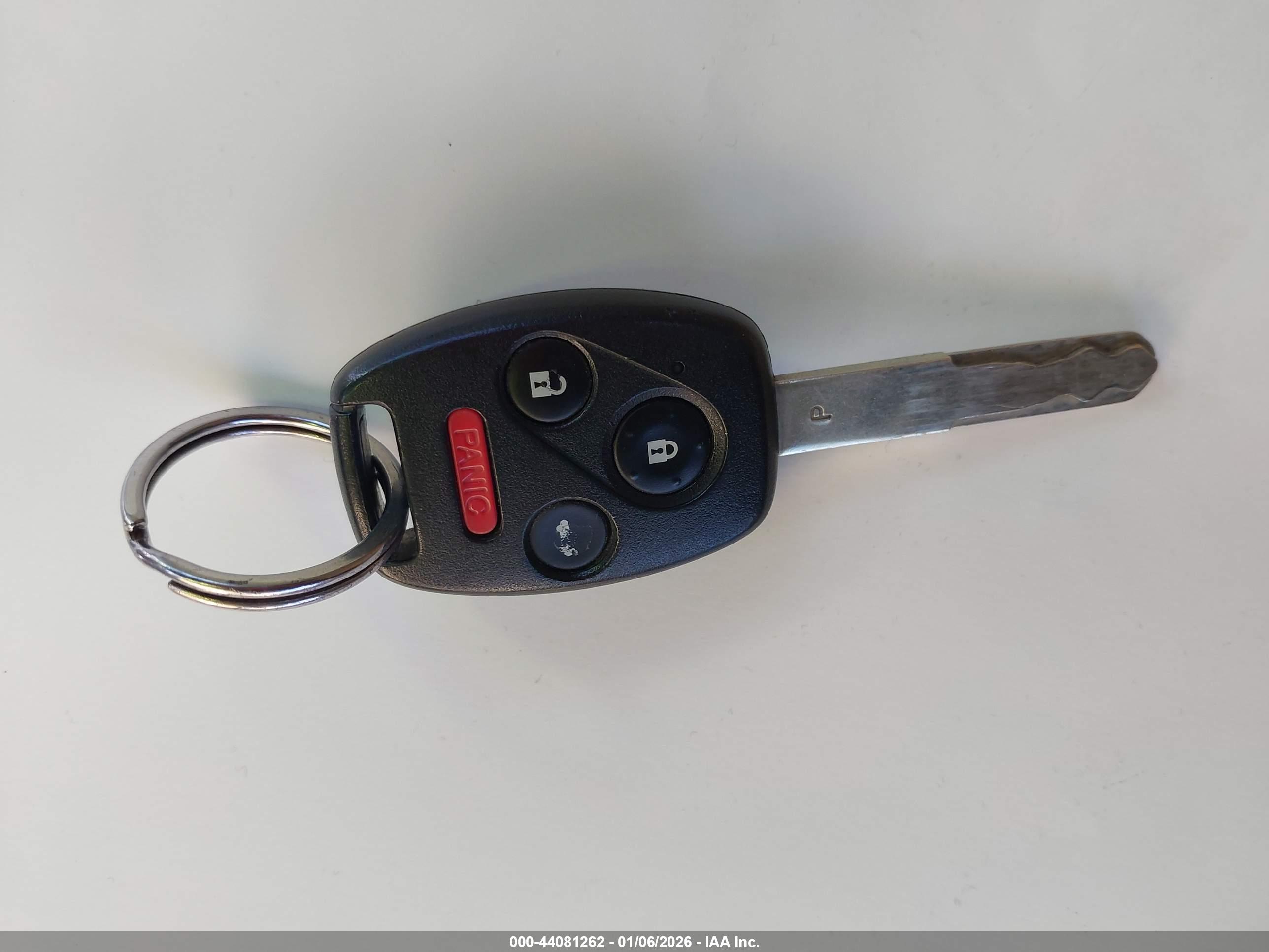 HONDA ACCORD image 11