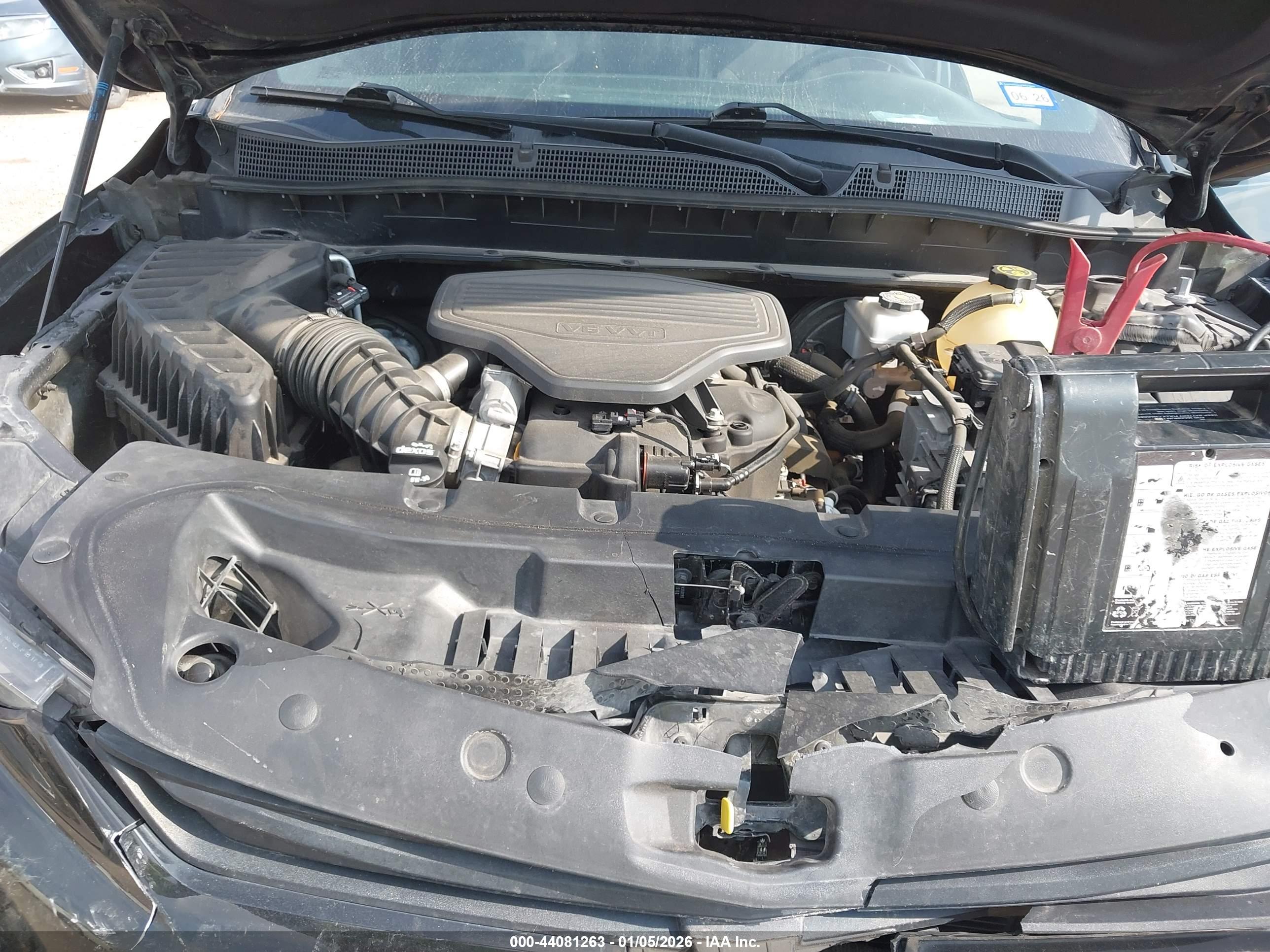 CHEVROLET BLAZER image 10