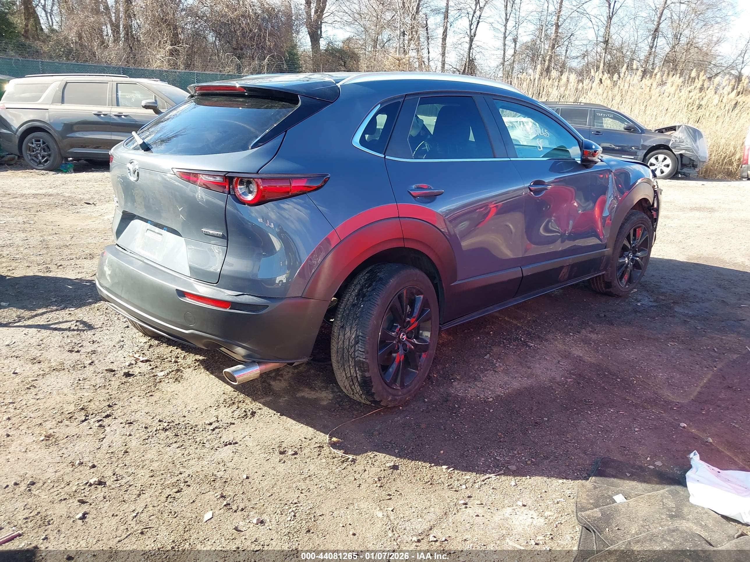 MAZDA CX-30 image 4