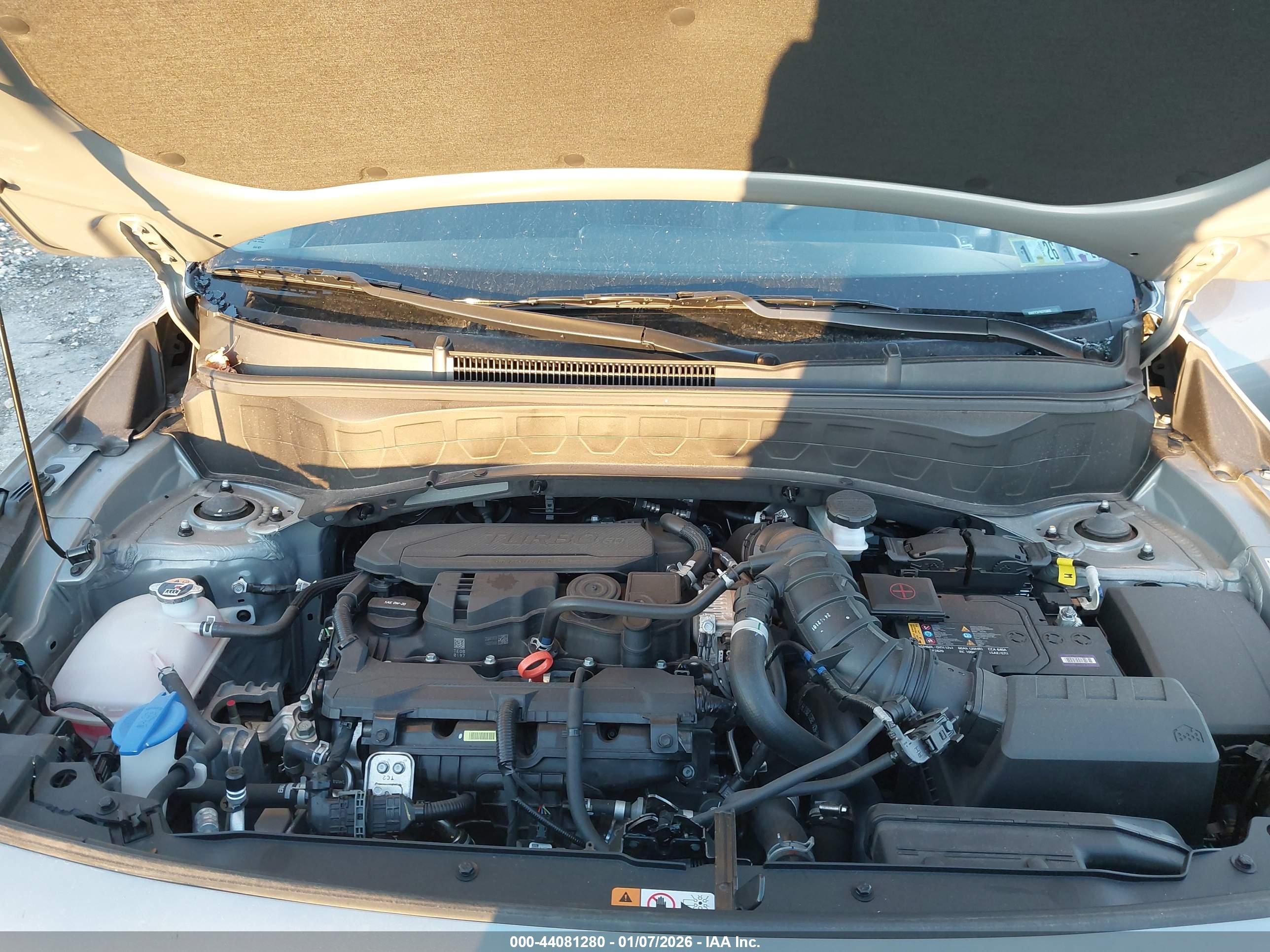 KIA SELTOS image 10