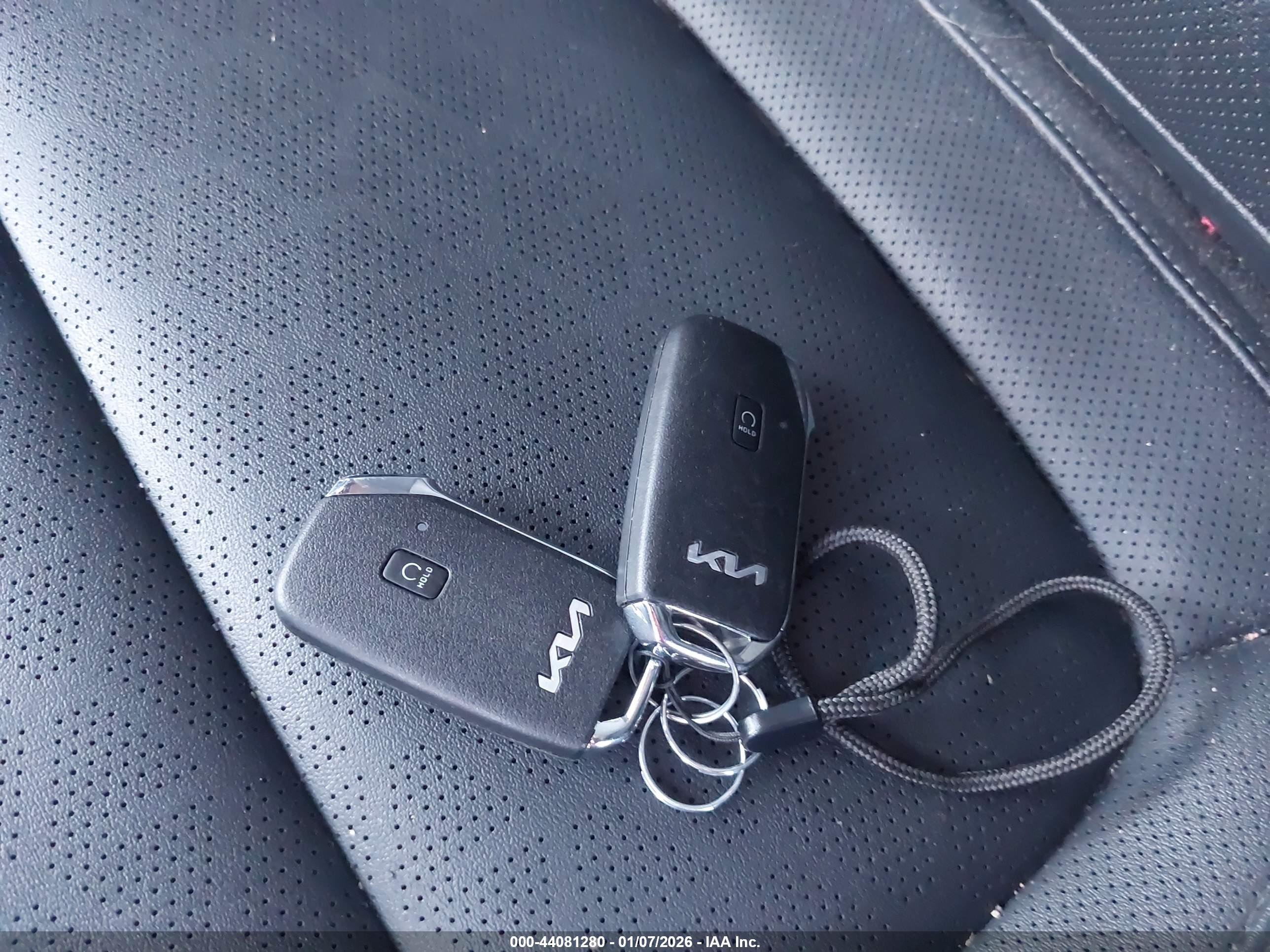 KIA SELTOS image 11