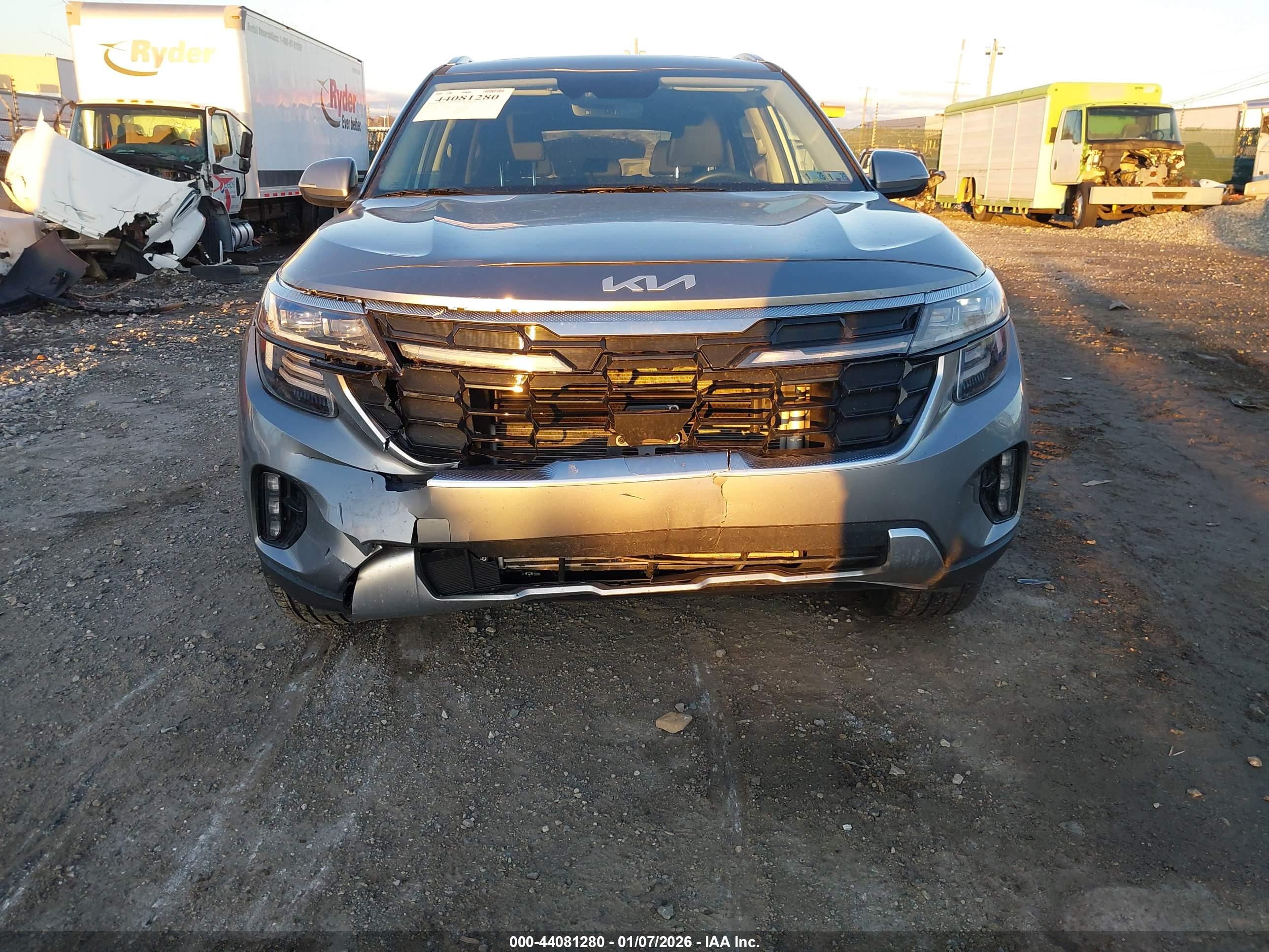 KIA SELTOS image 6