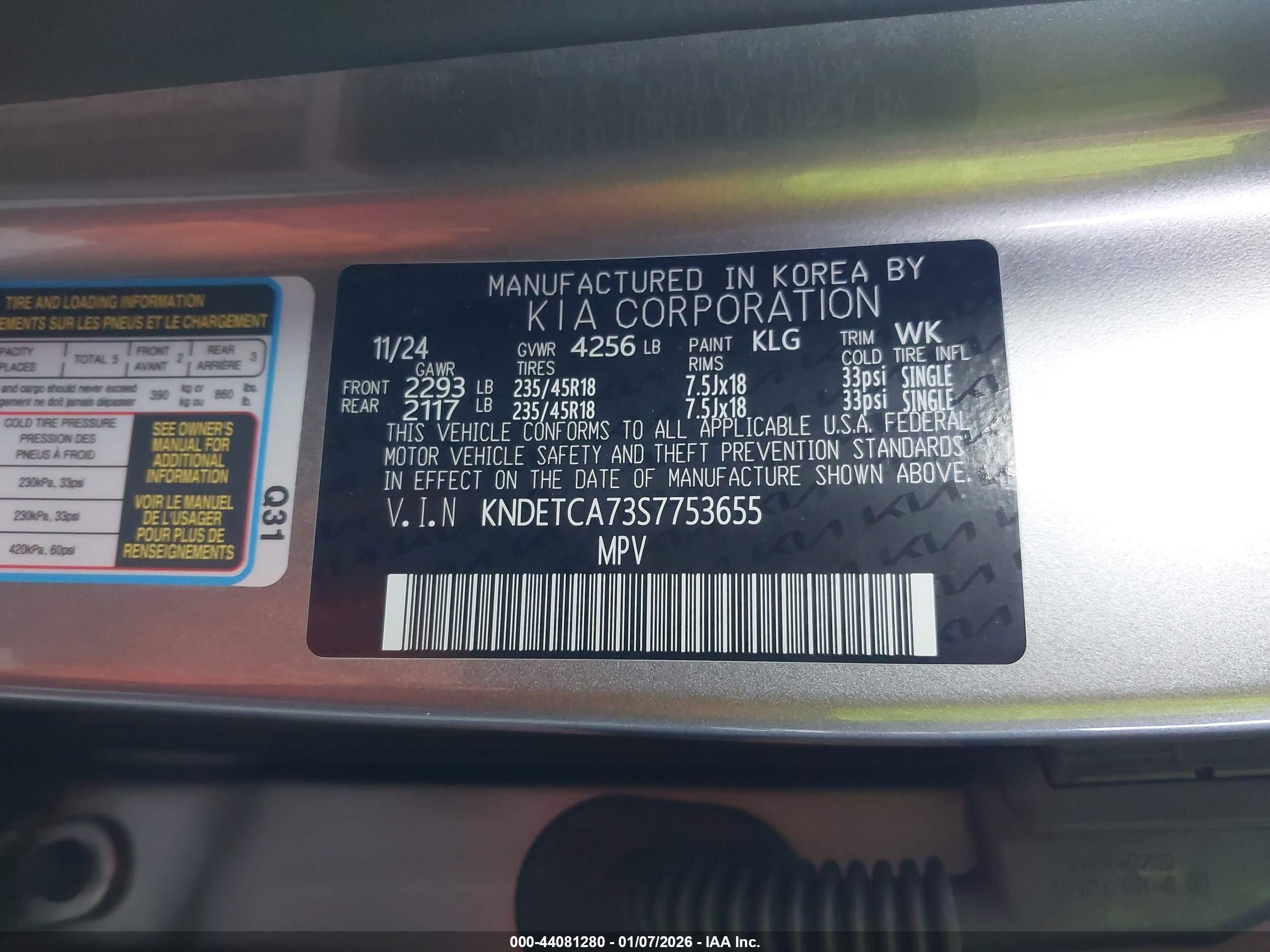 KIA SELTOS image 9