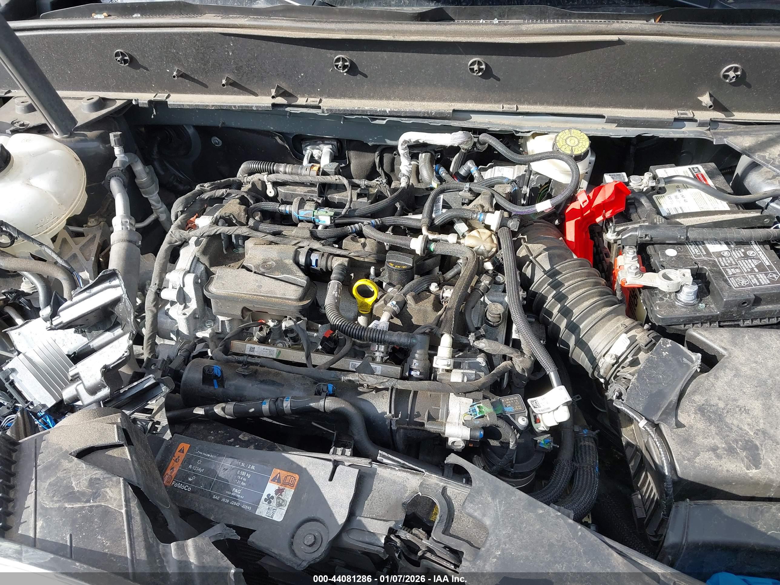 FORD BRONCO image 10