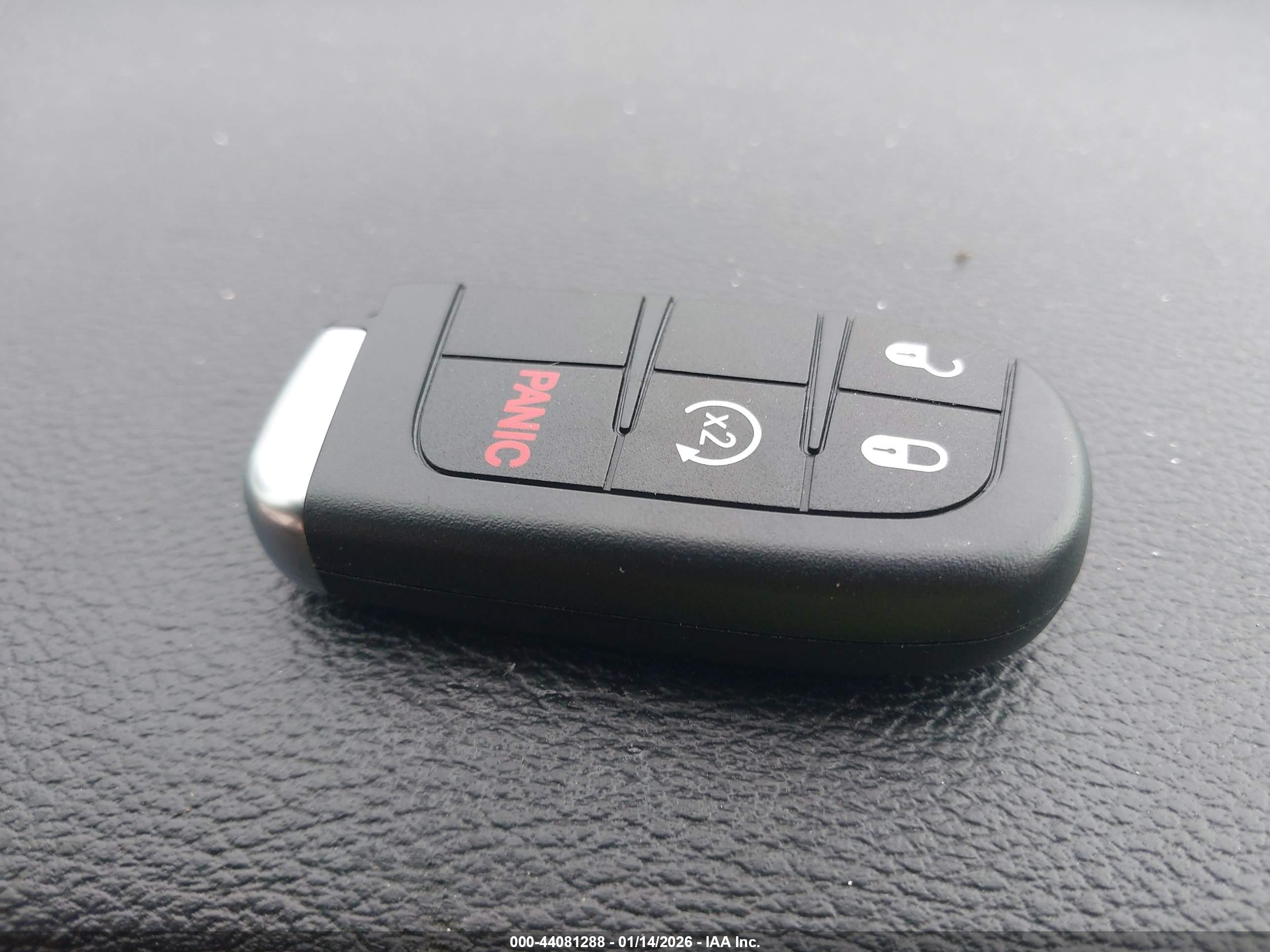 DODGE DURANGO image 11