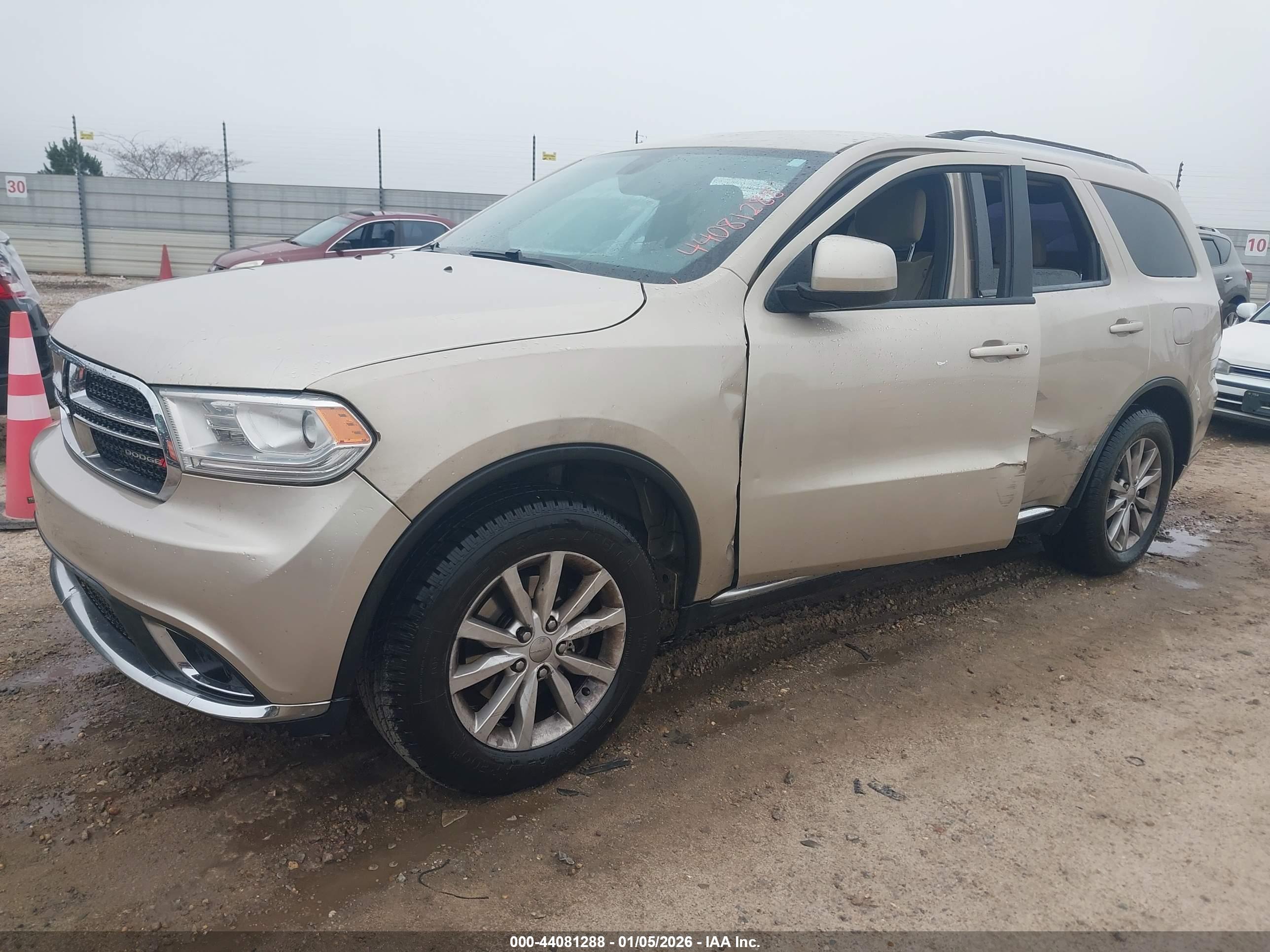 DODGE DURANGO image 2