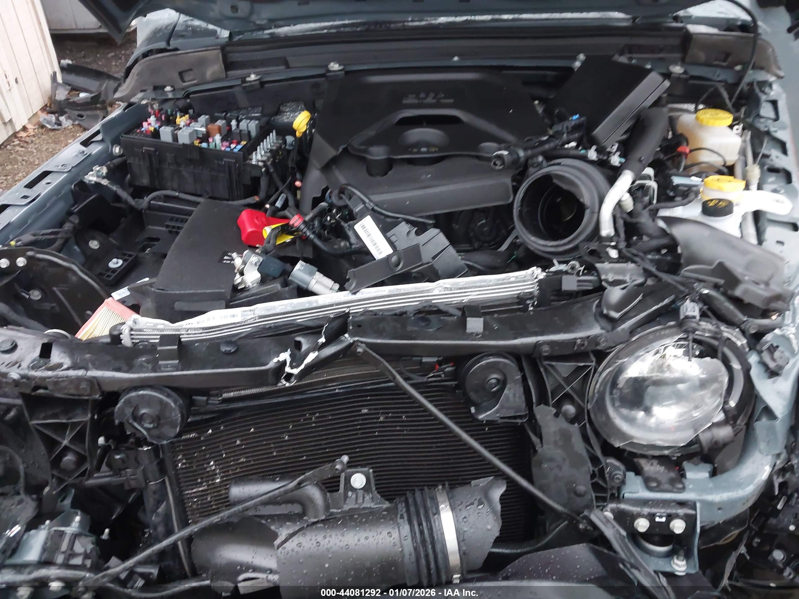 JEEP WRANGLER image 10