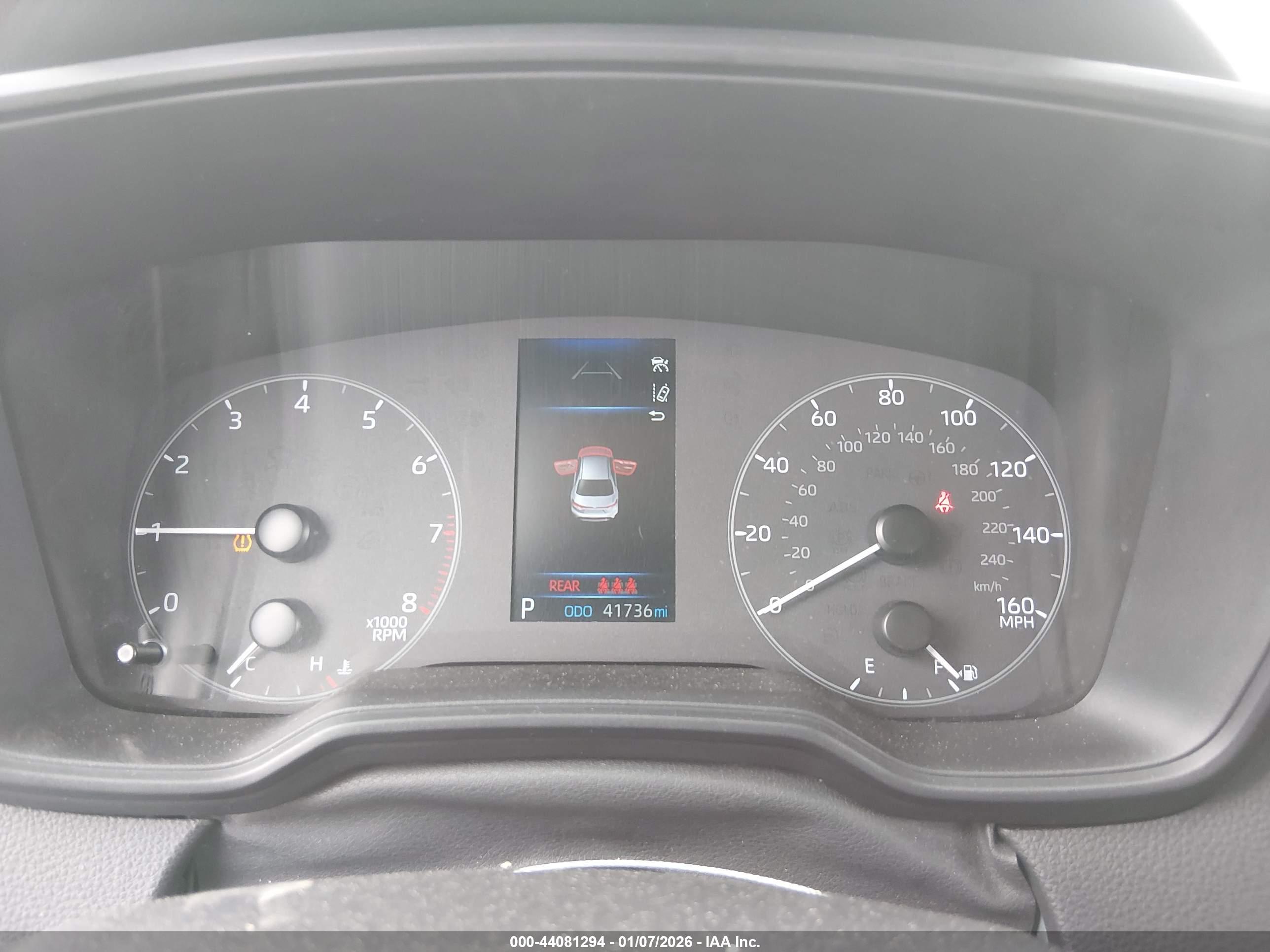 TOYOTA COROLLA image 7