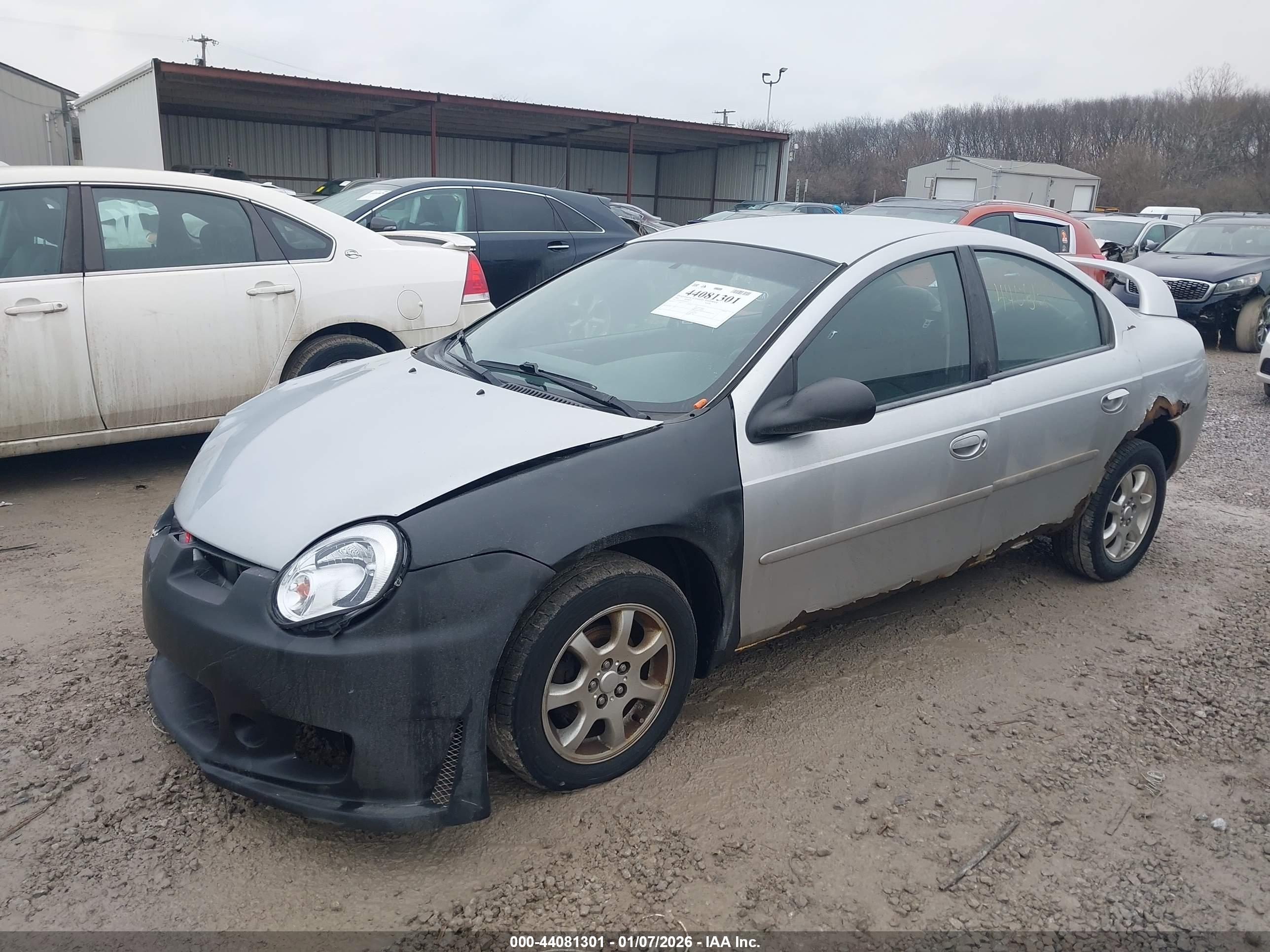 DODGE NEON image 2