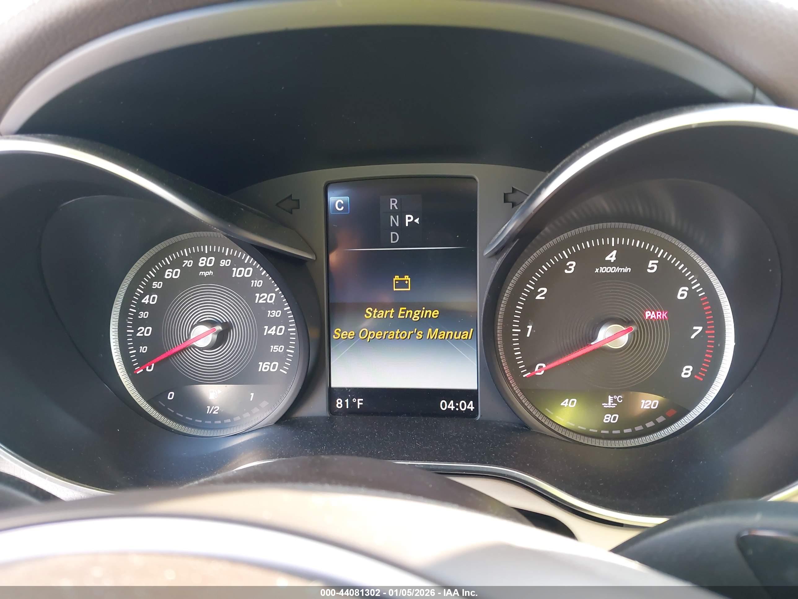 MERCEDES-BENZ C image 7