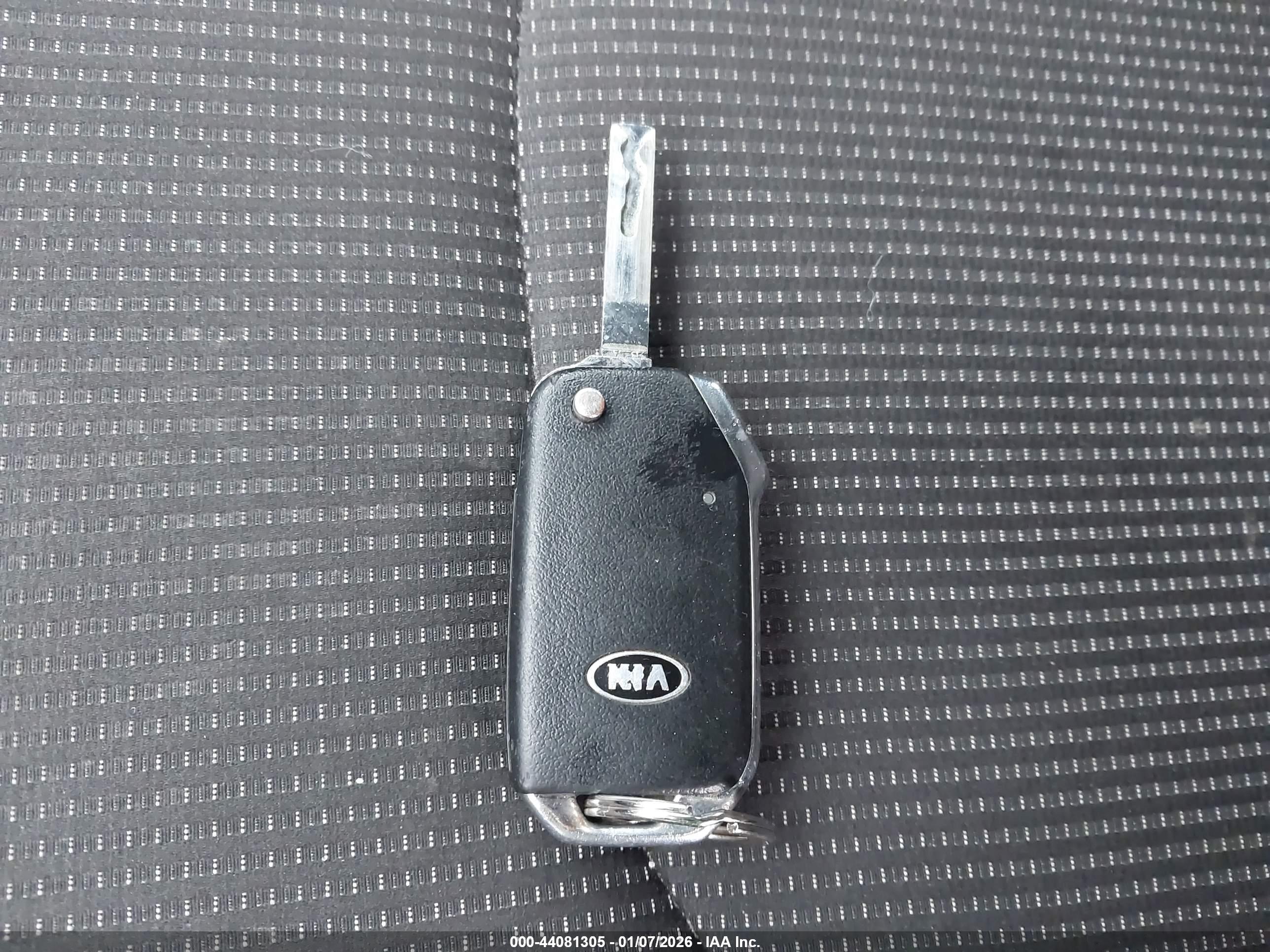 KIA FORTE image 11