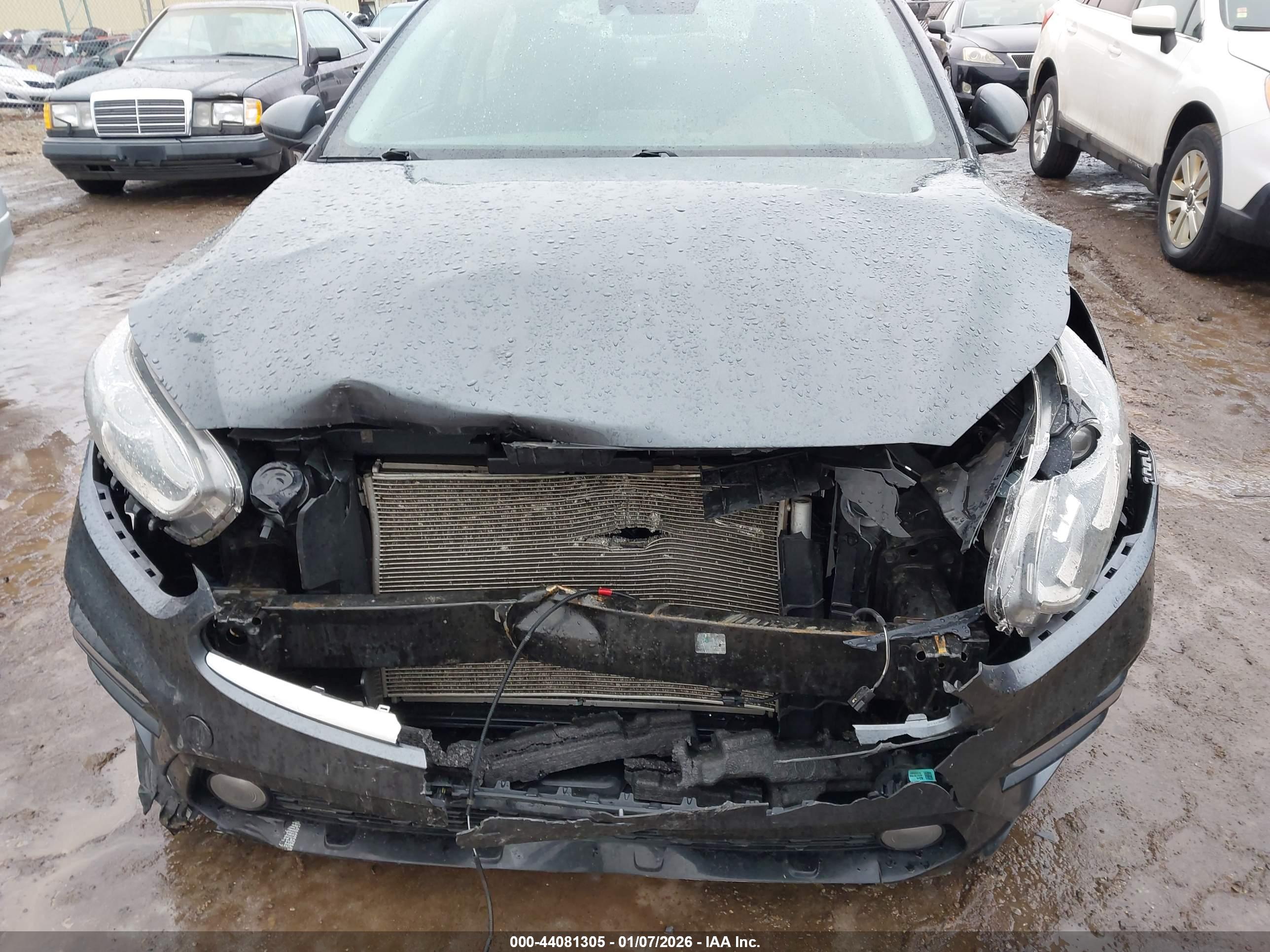 KIA FORTE image 6