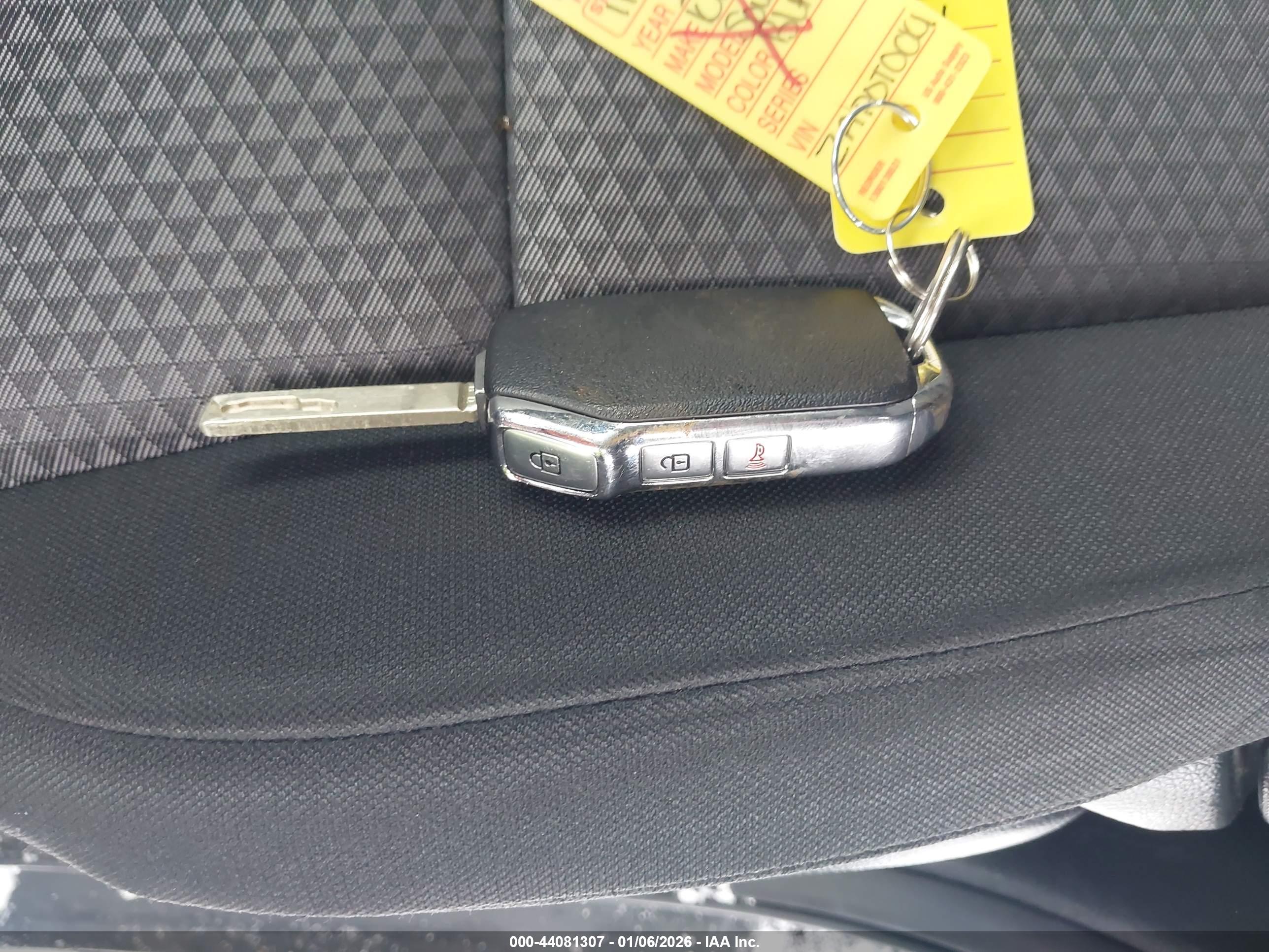 KIA SOUL image 11
