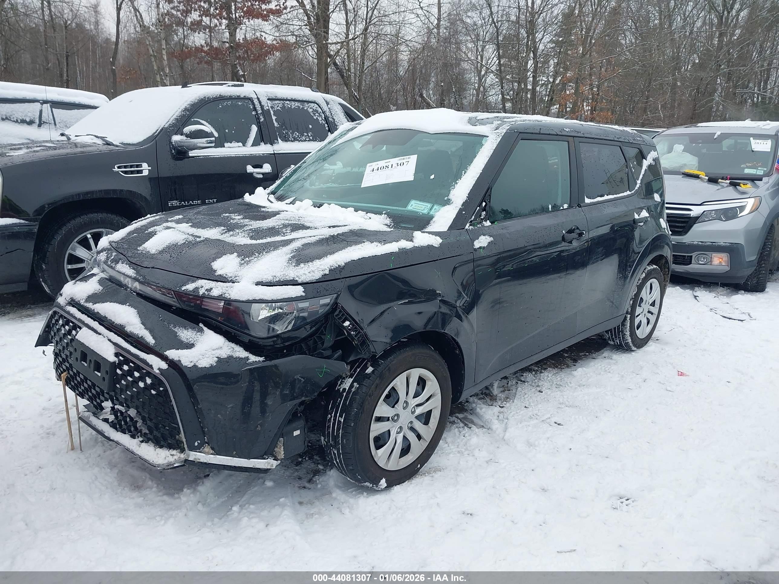 KIA SOUL image 2