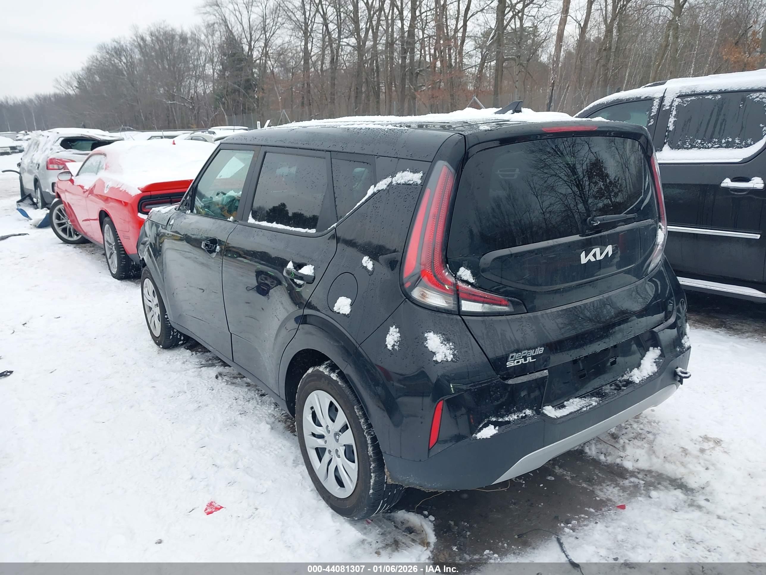 KIA SOUL image 3