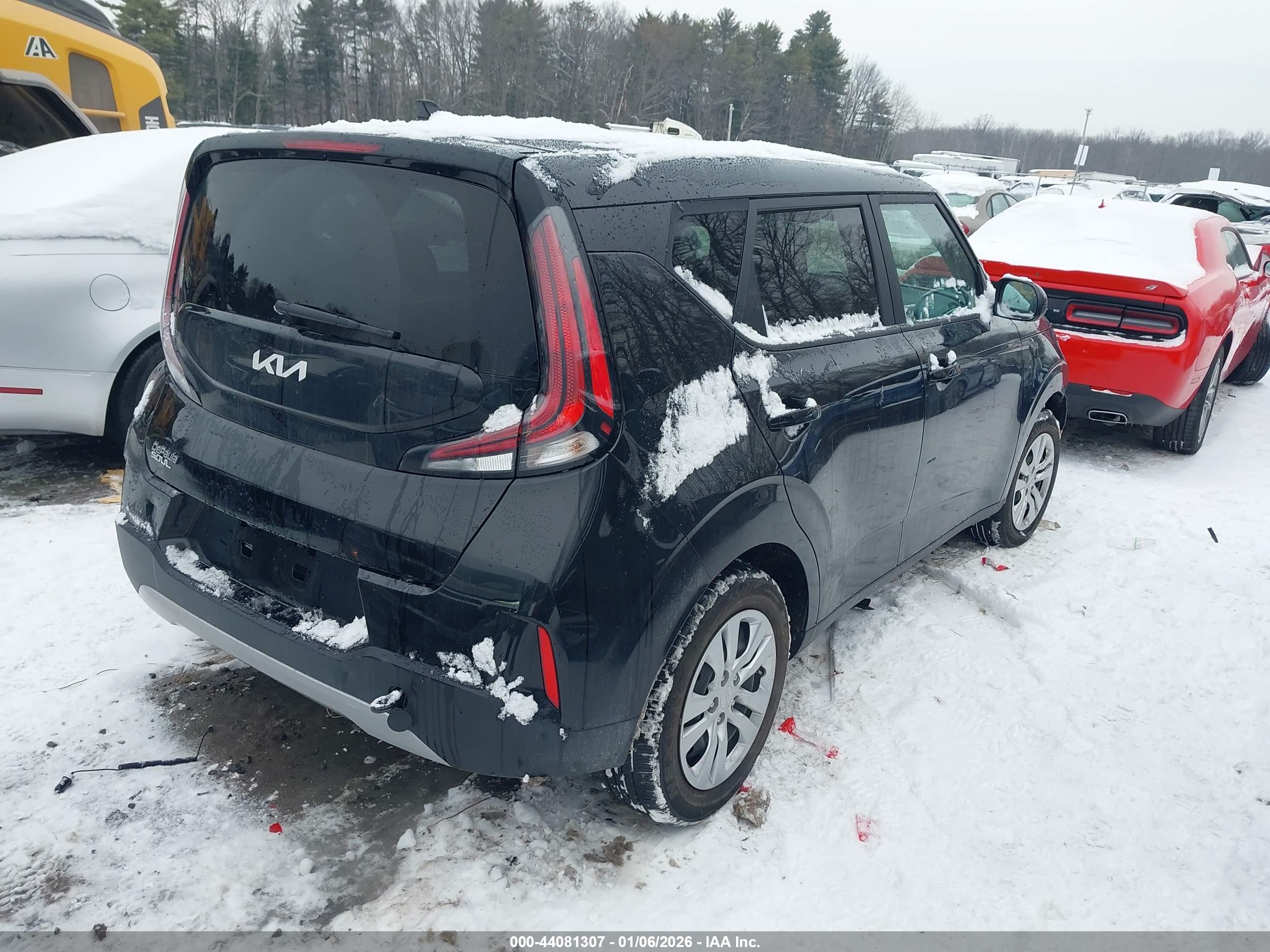 KIA SOUL image 4