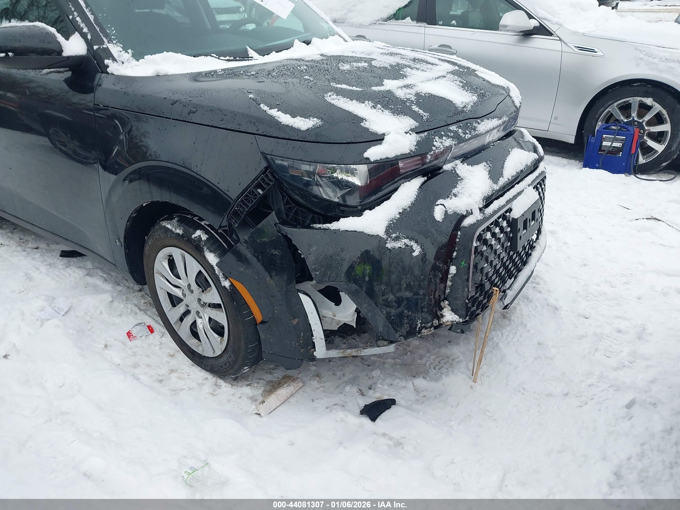 KIA SOUL image 6
