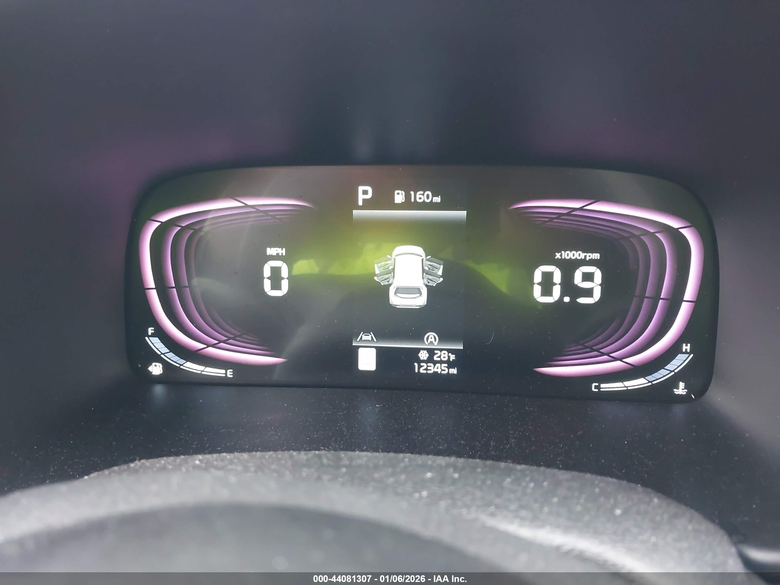 KIA SOUL image 7