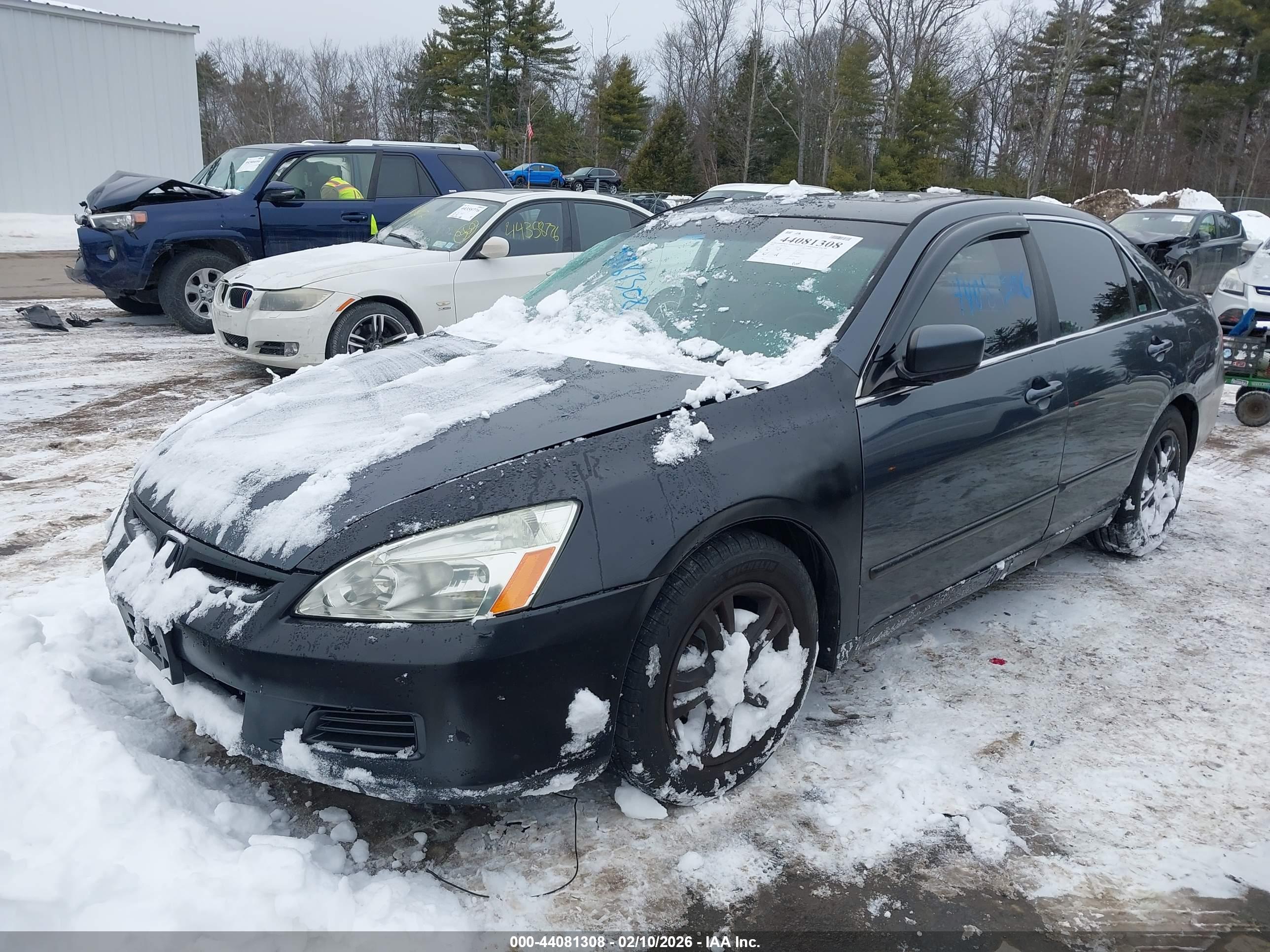 HONDA ACCORD image 2