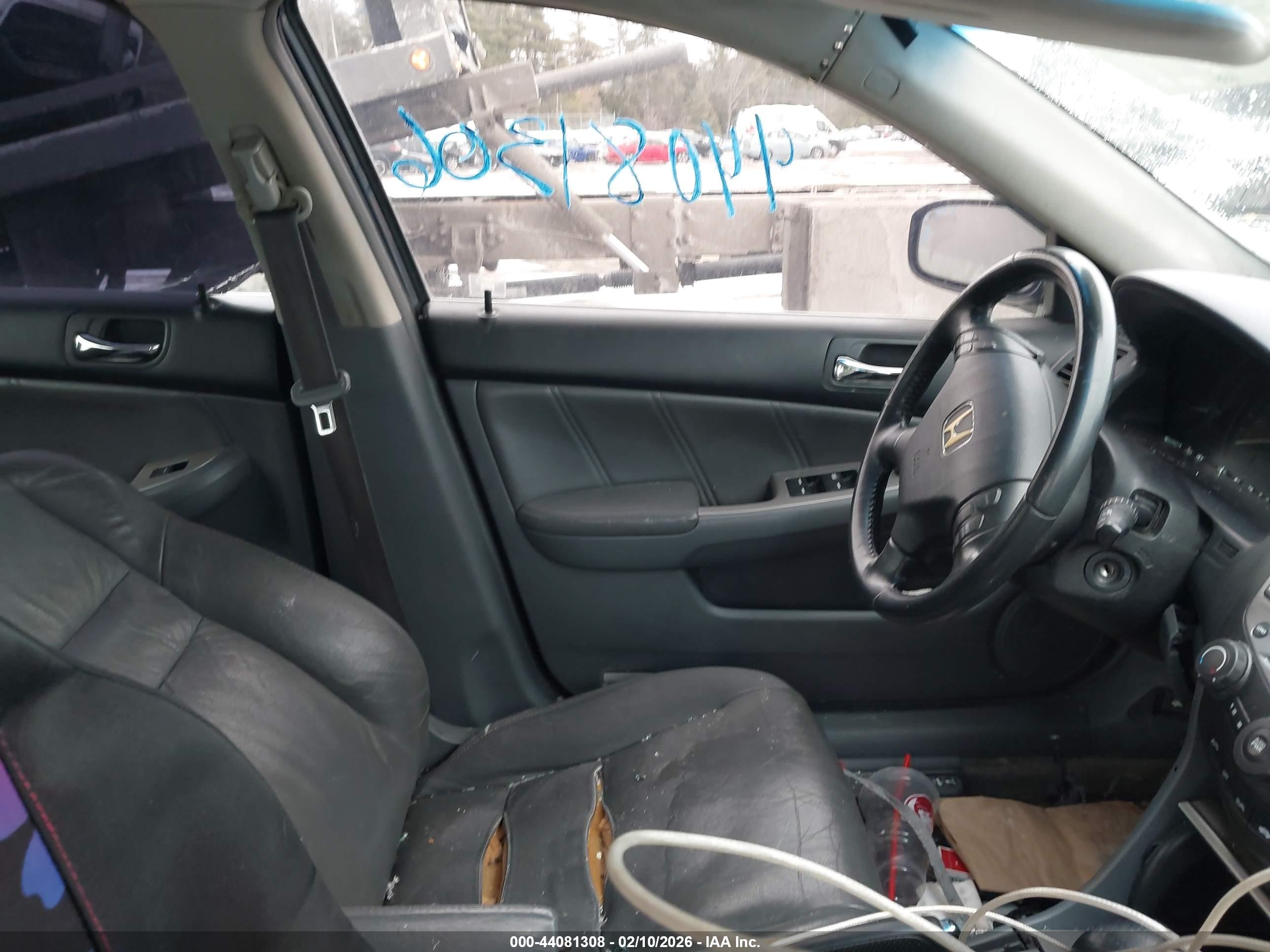 HONDA ACCORD image 5