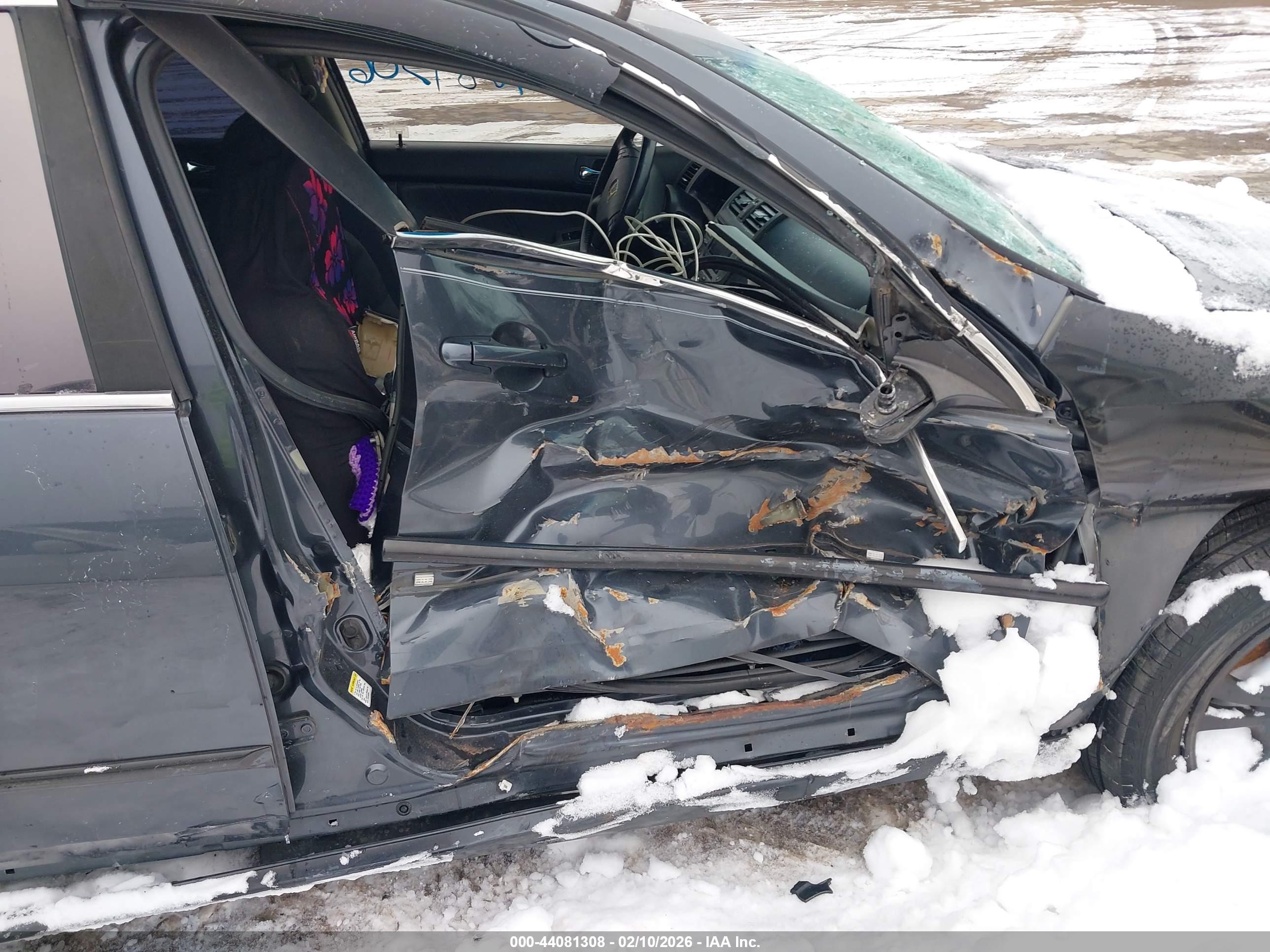 HONDA ACCORD image 6