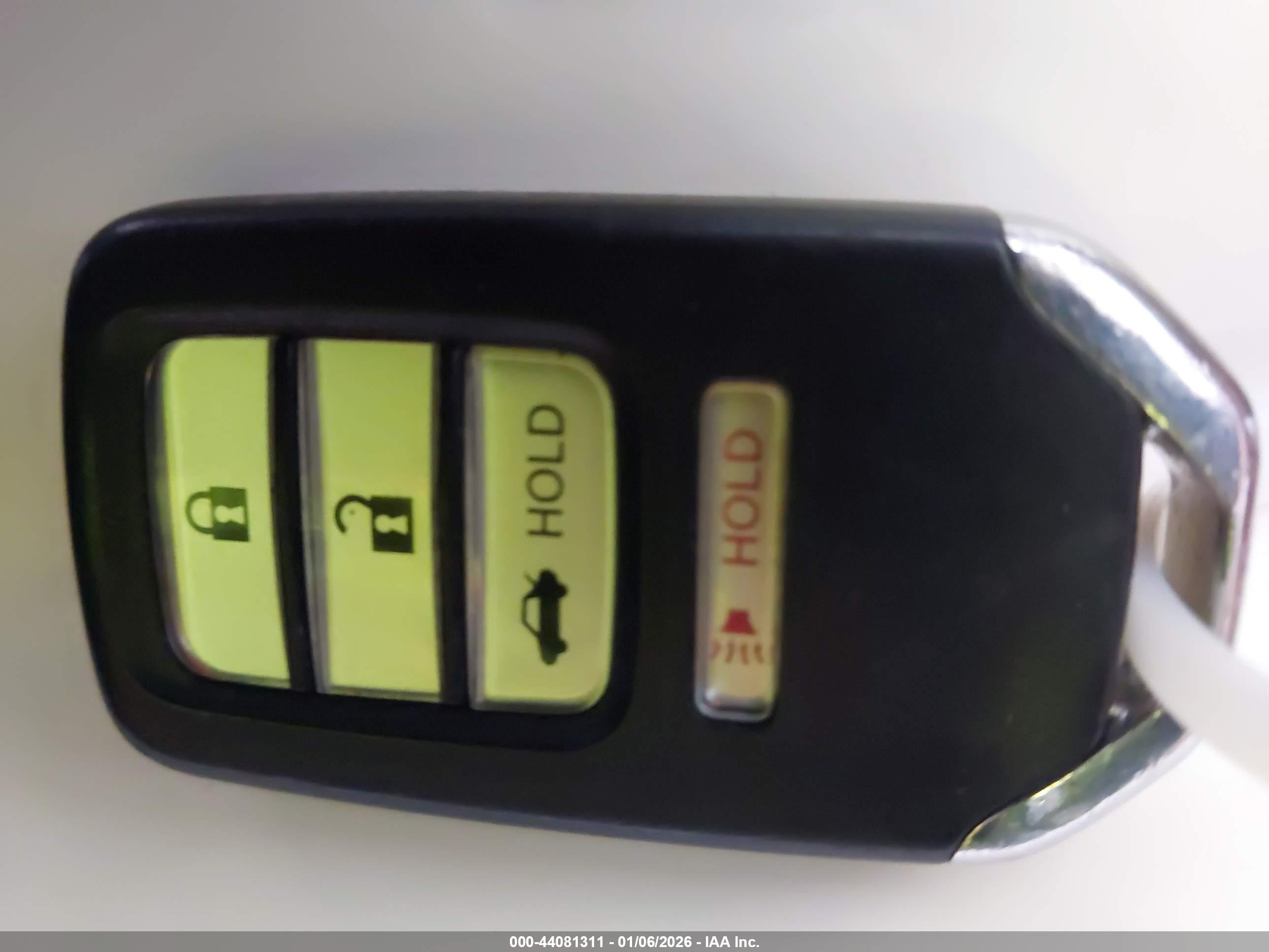 HONDA ACCORD image 11