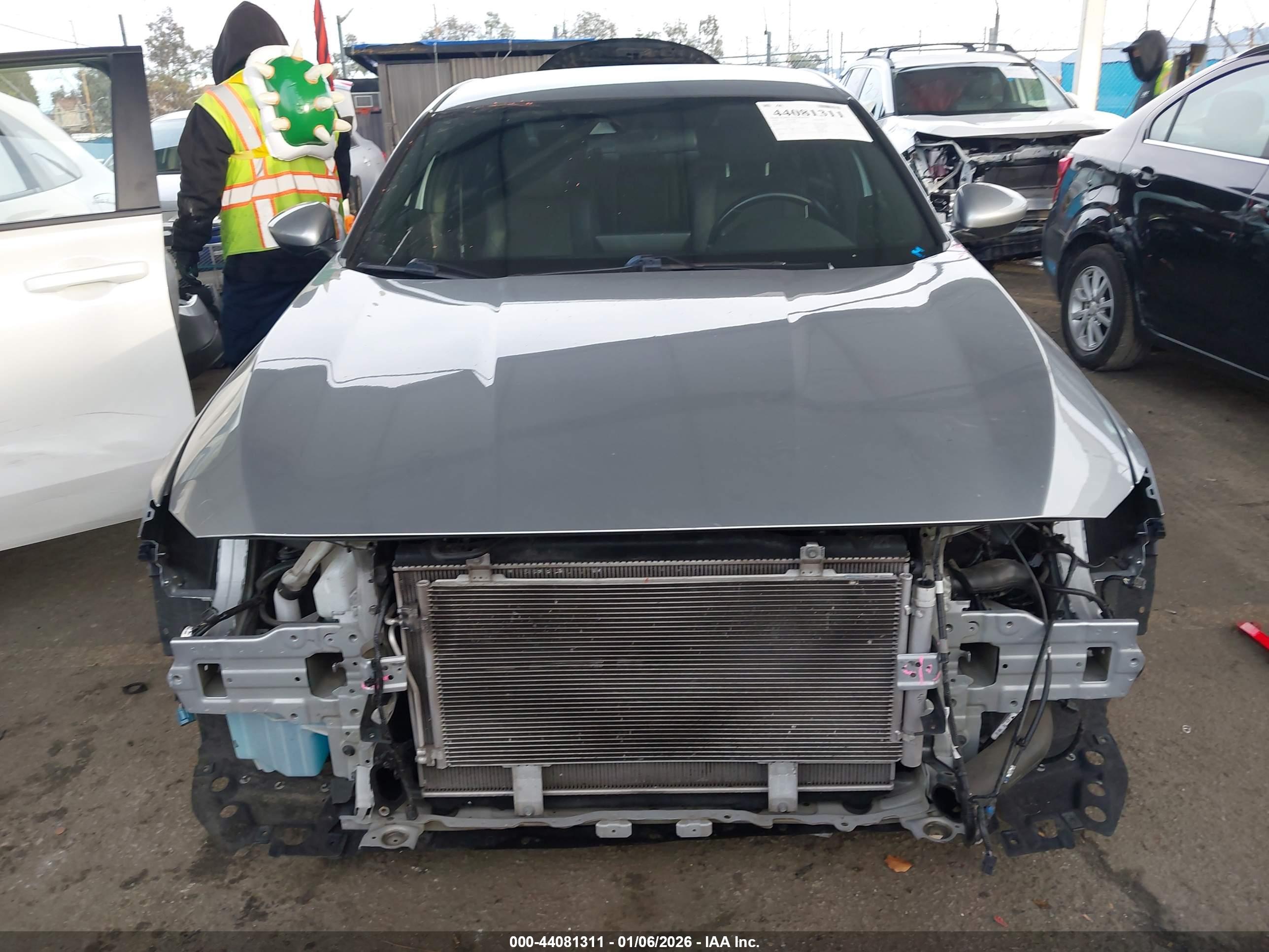 HONDA ACCORD image 6