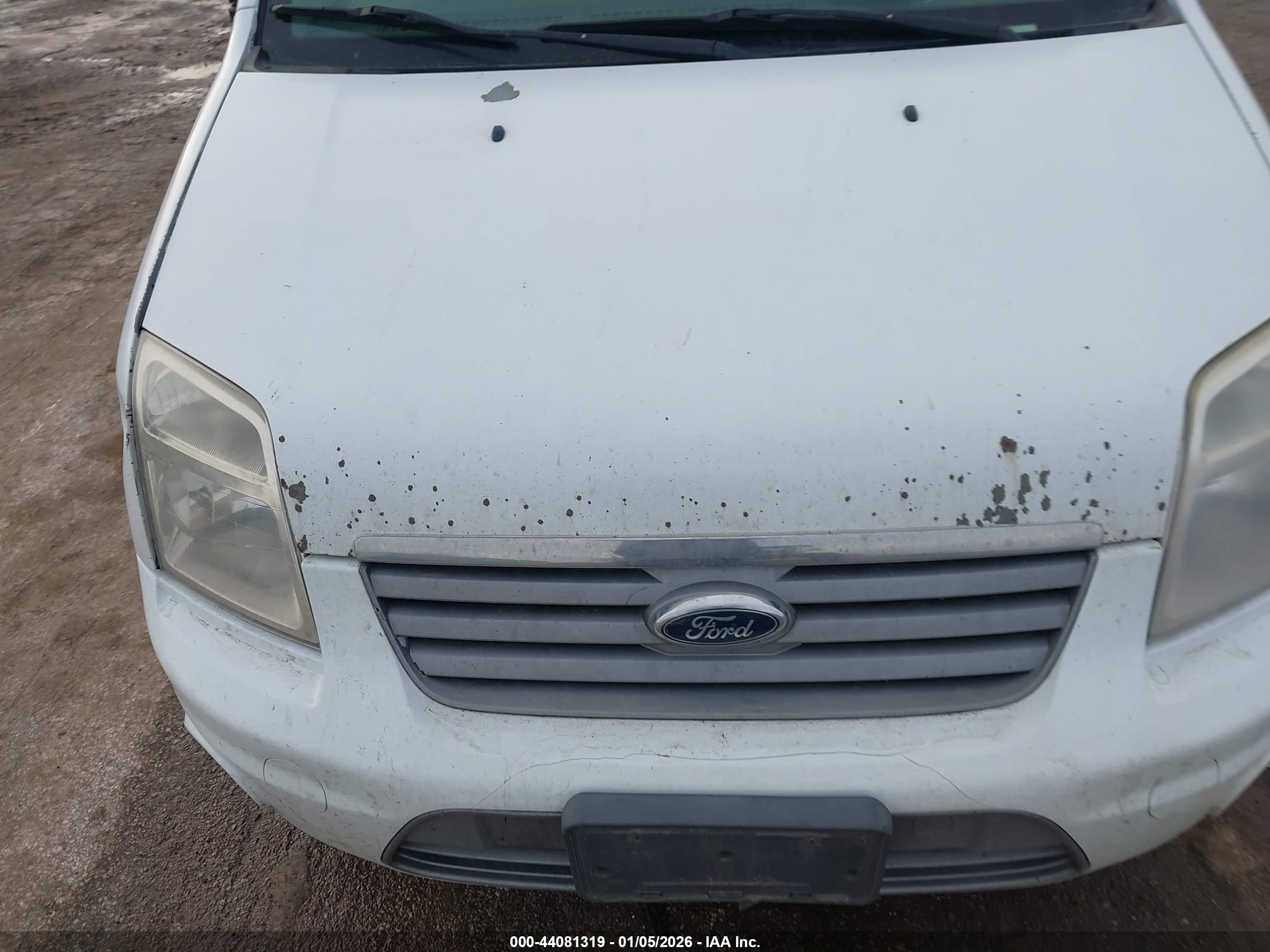 FORD TRANSIT image 10