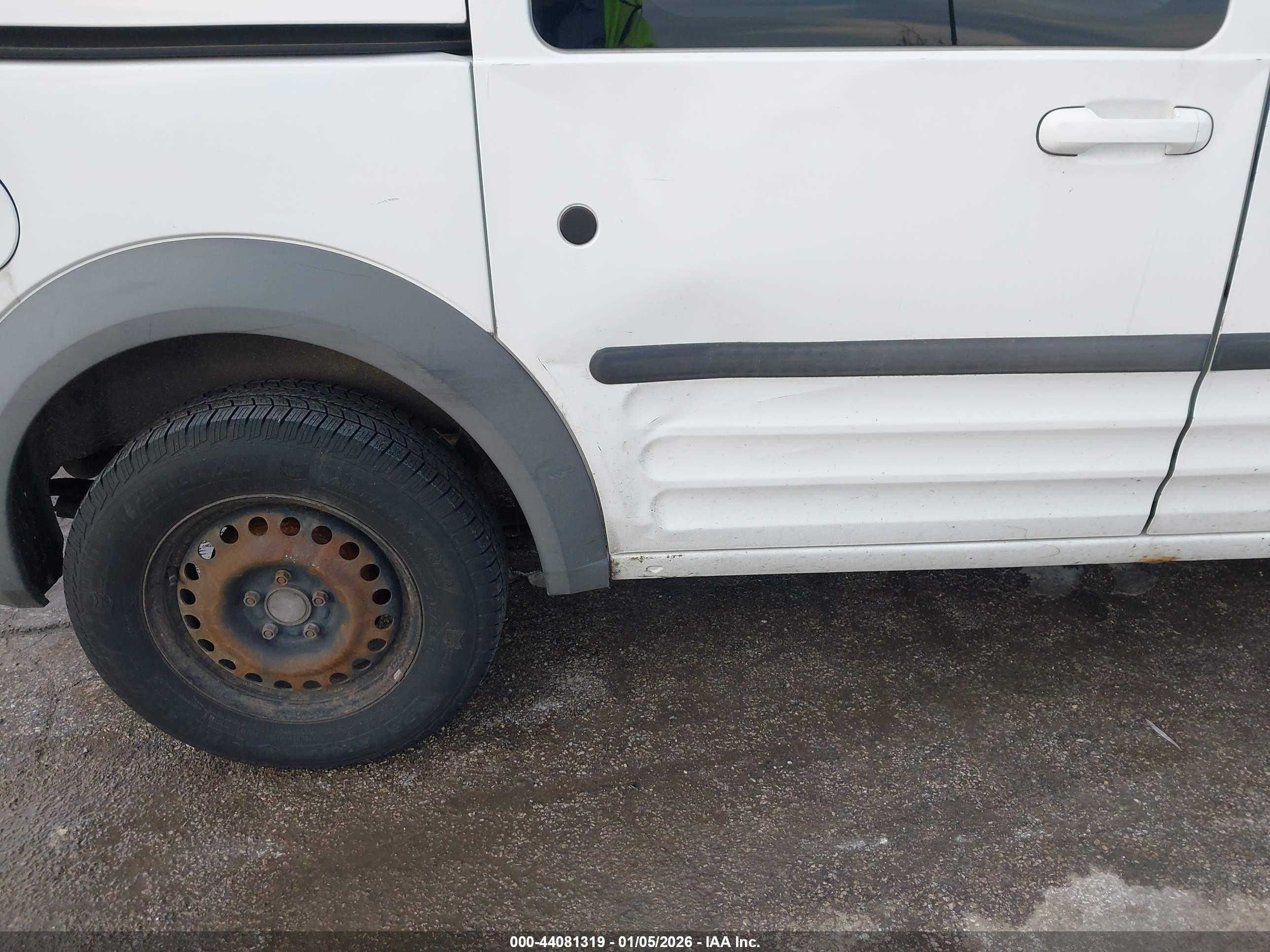FORD TRANSIT image 6