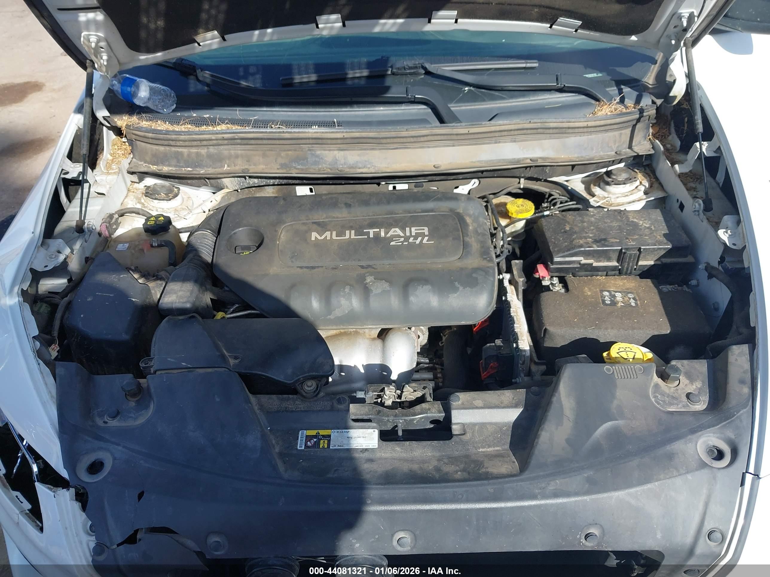 JEEP CHEROKEE image 10