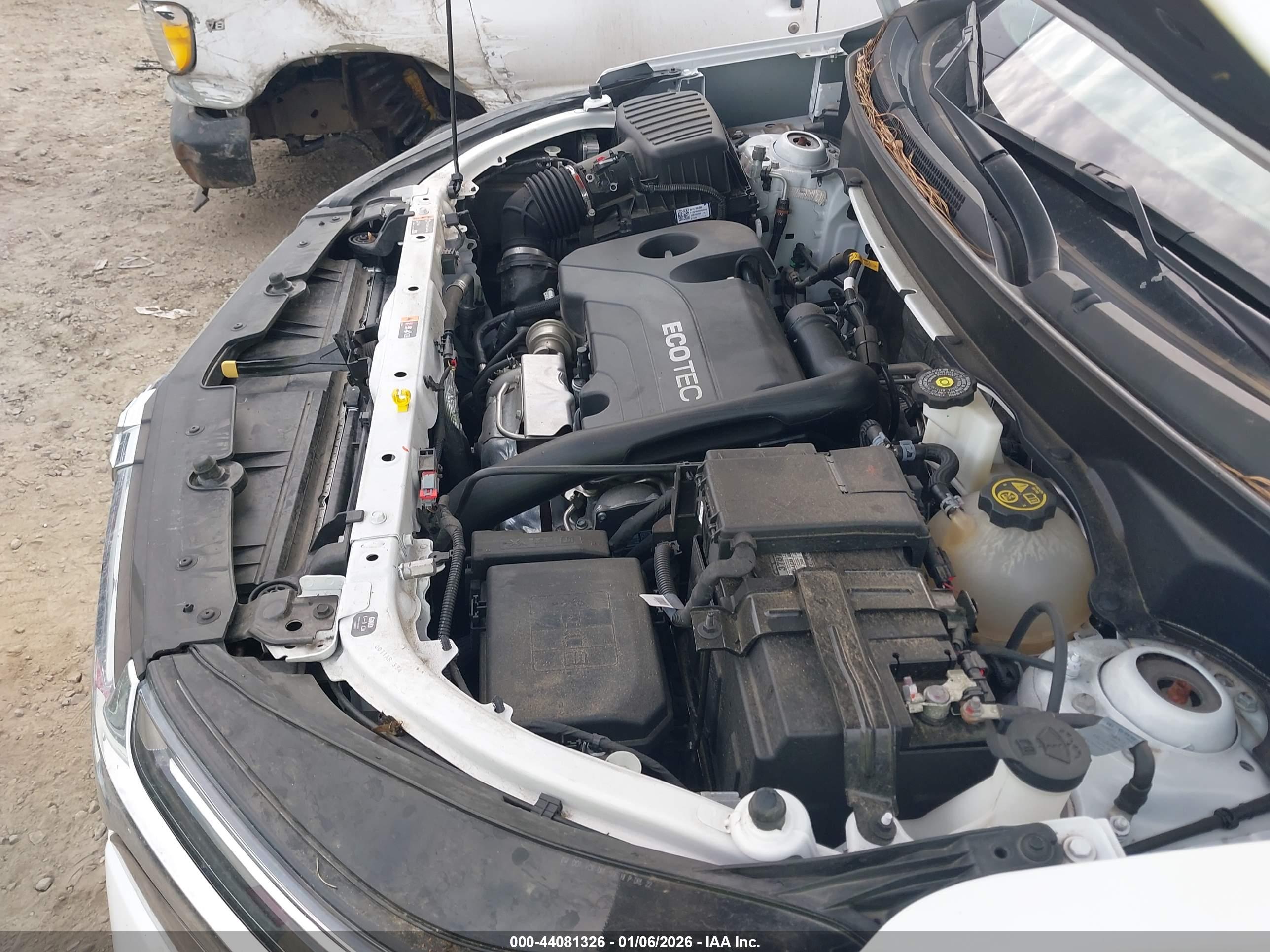 CHEVROLET EQUINOX image 10