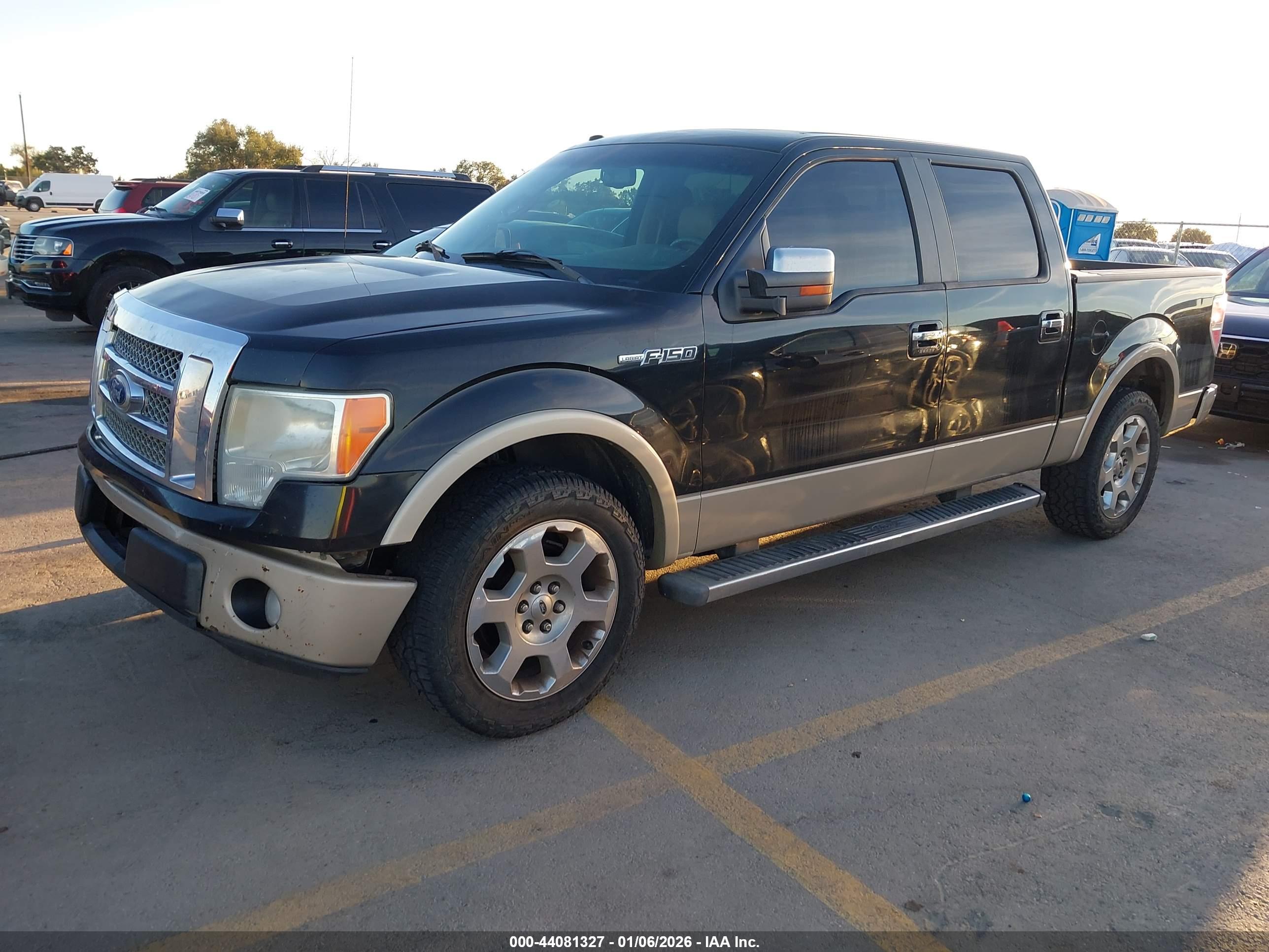 FORD F-150 image 2