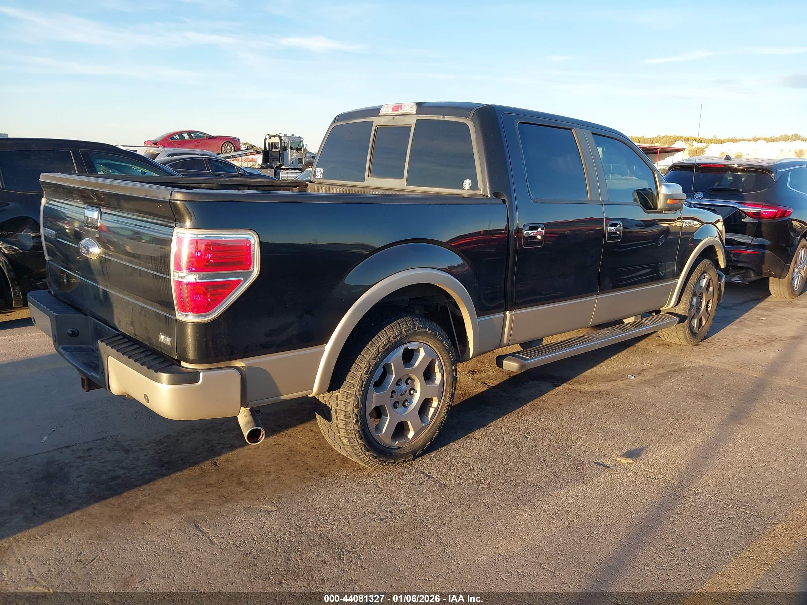 FORD F-150 image 4
