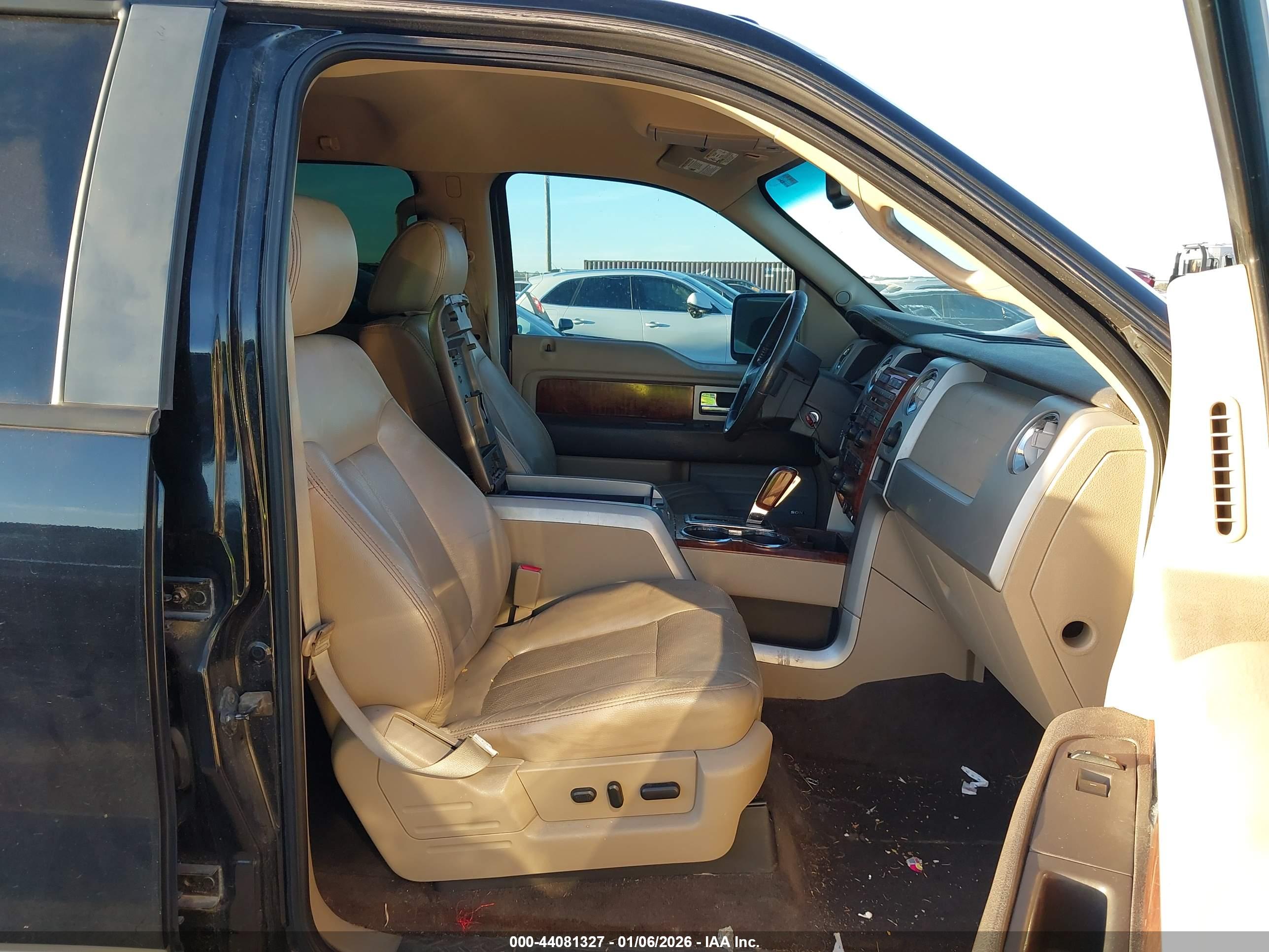 FORD F-150 image 5