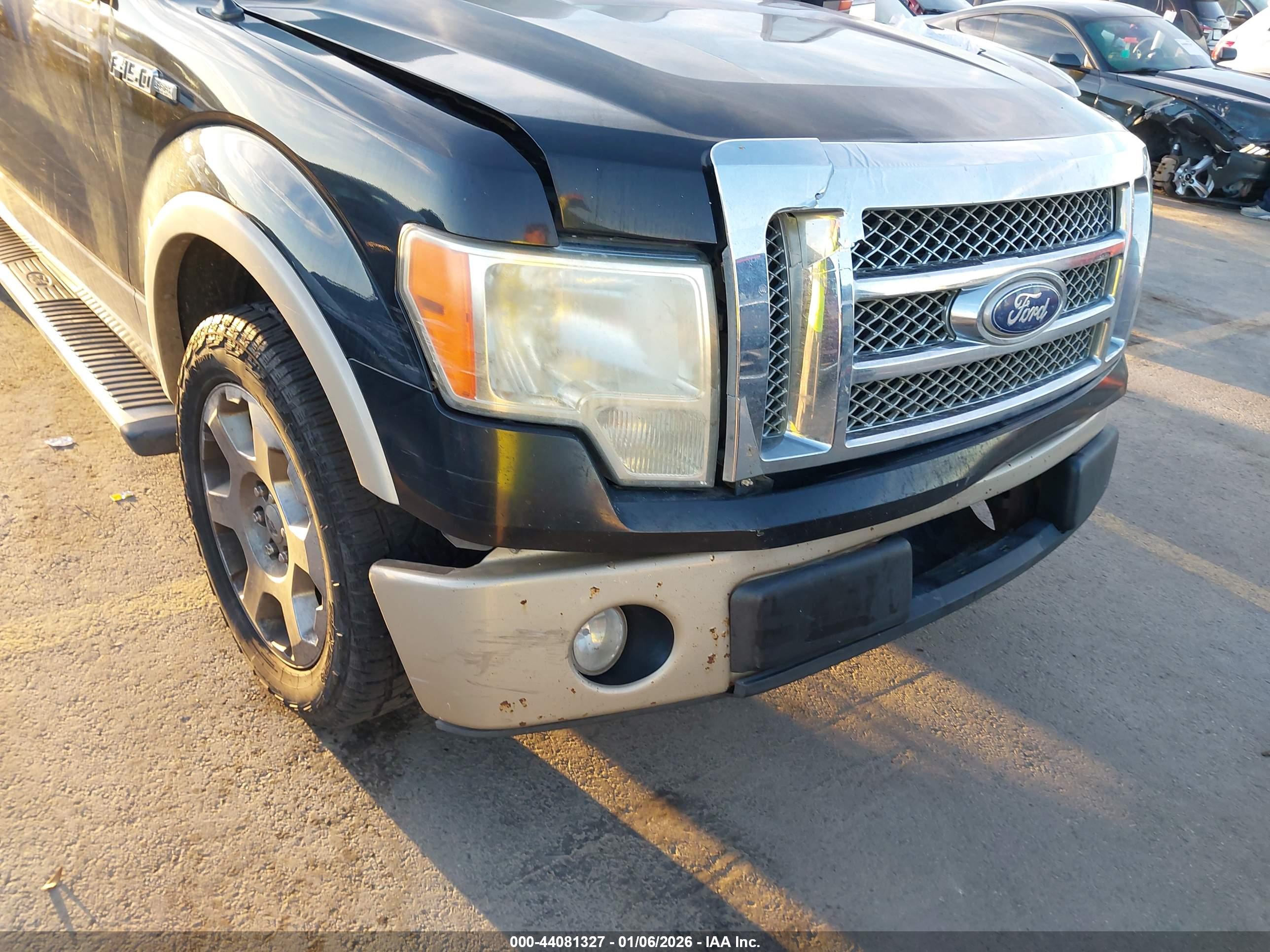 FORD F-150 image 6
