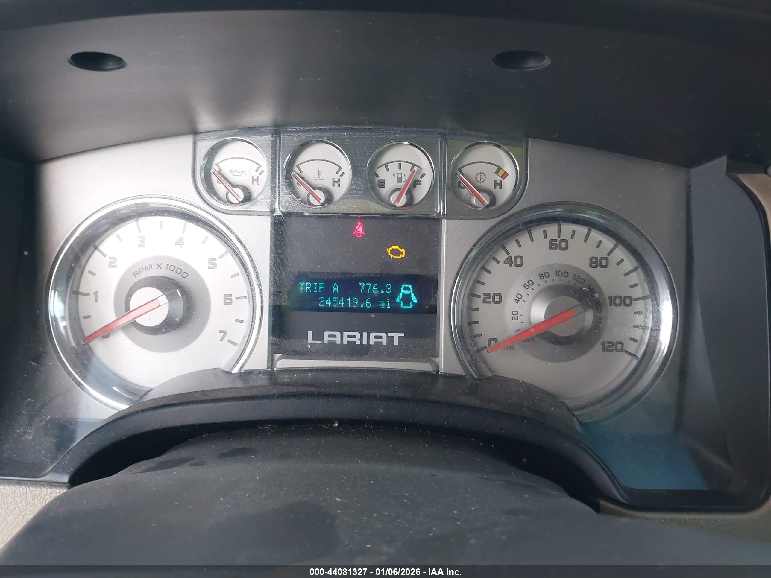 FORD F-150 image 7