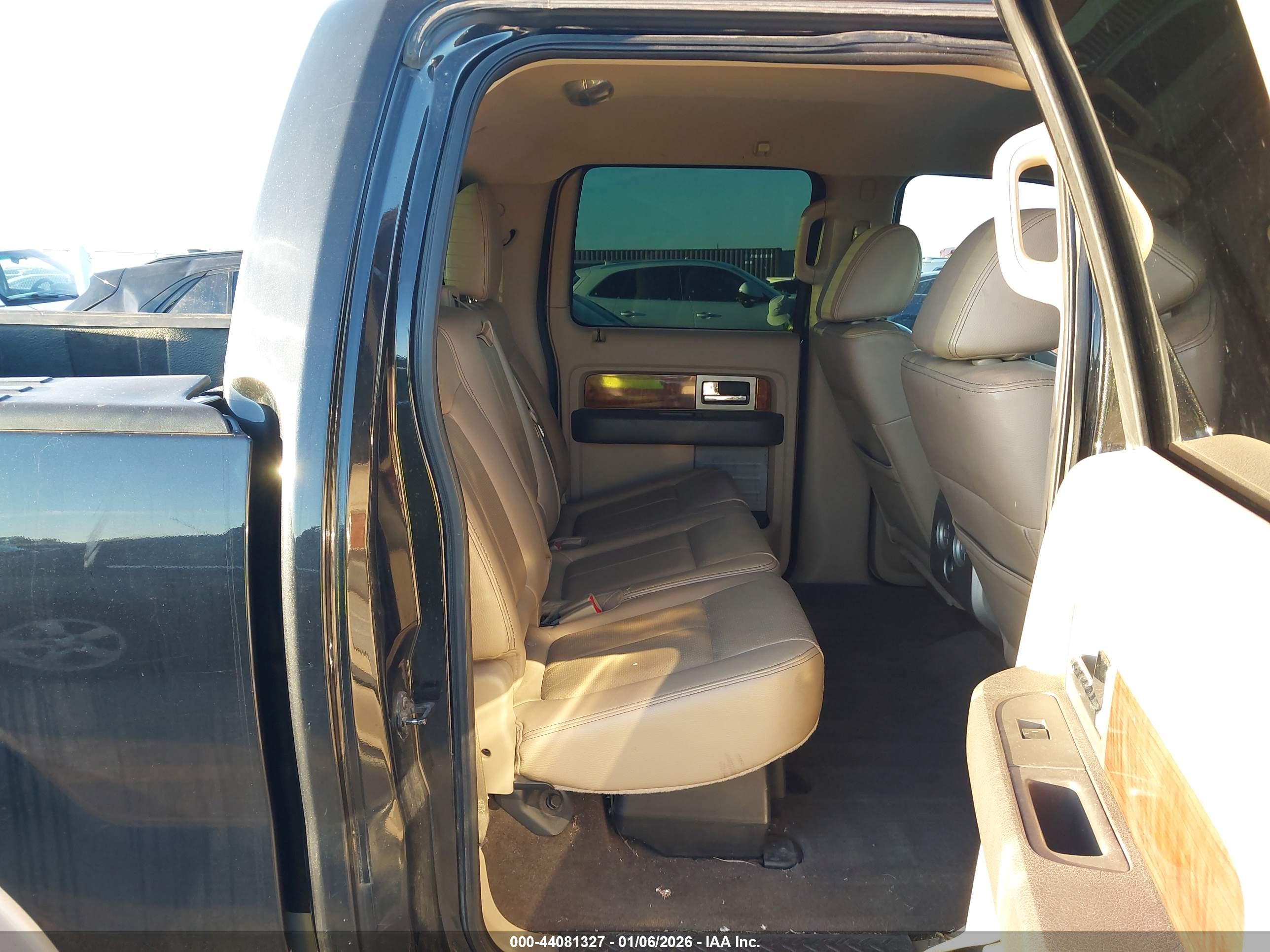 FORD F-150 image 8