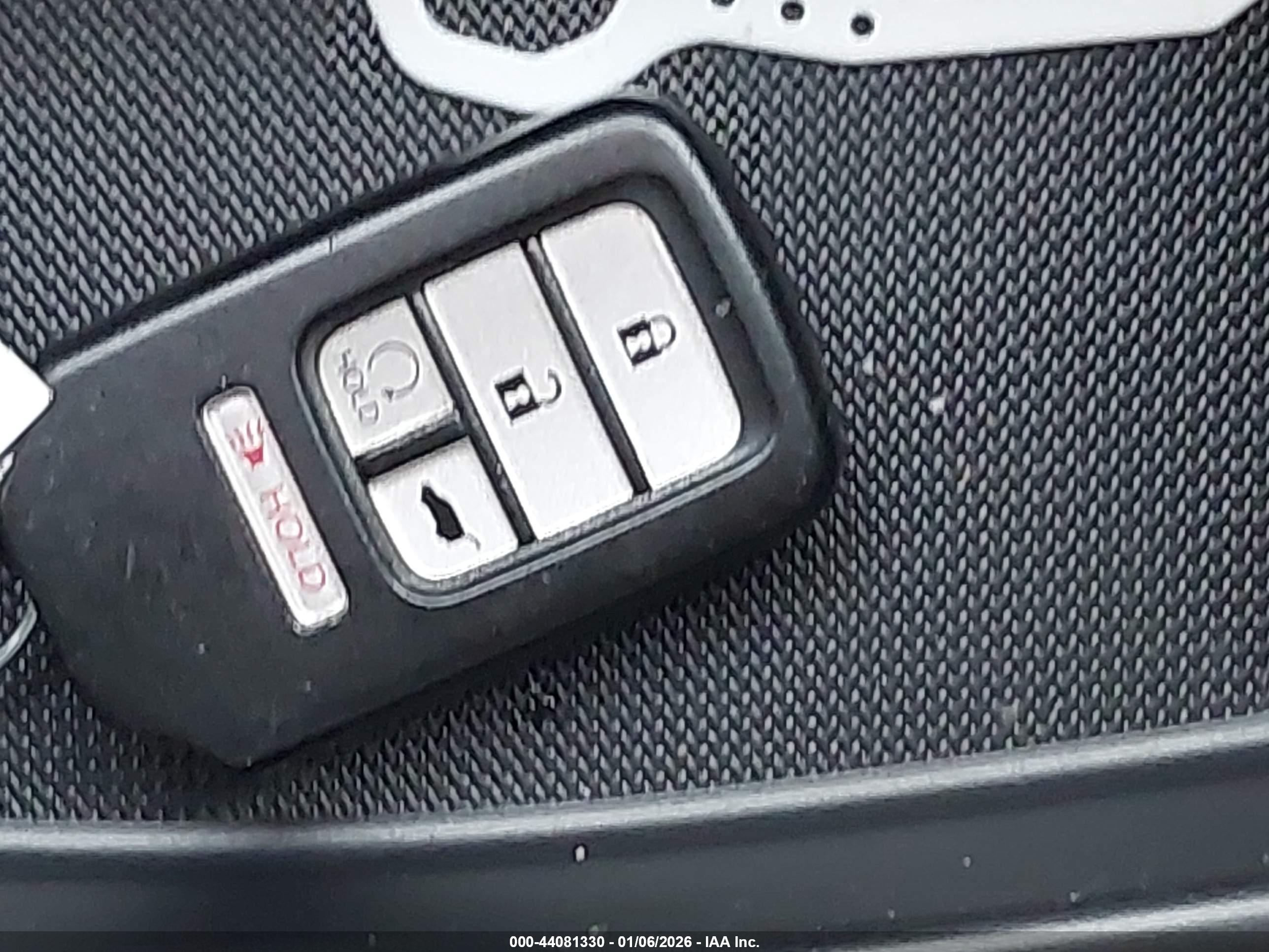 HONDA PILOT image 11