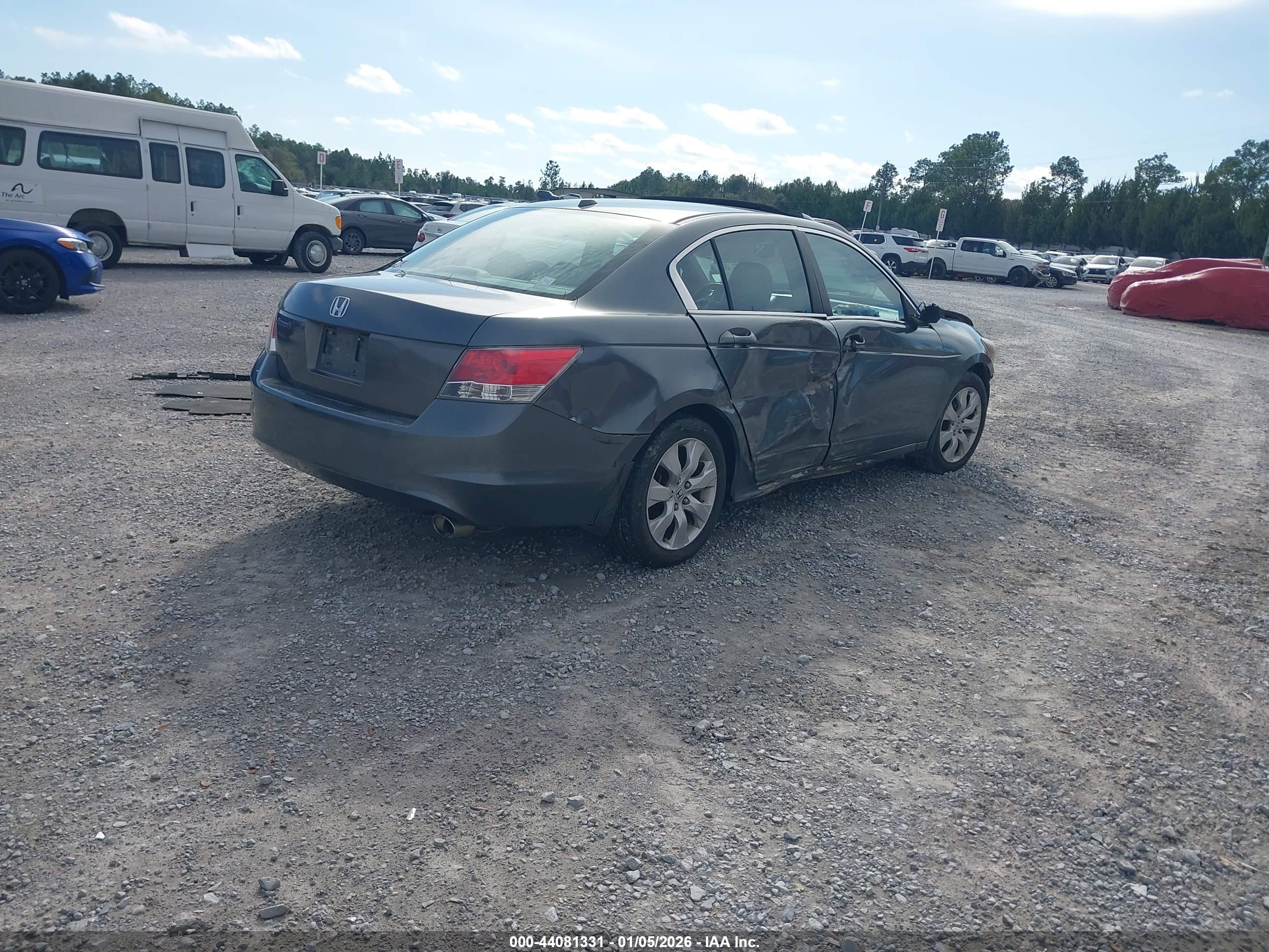 HONDA ACCORD image 4