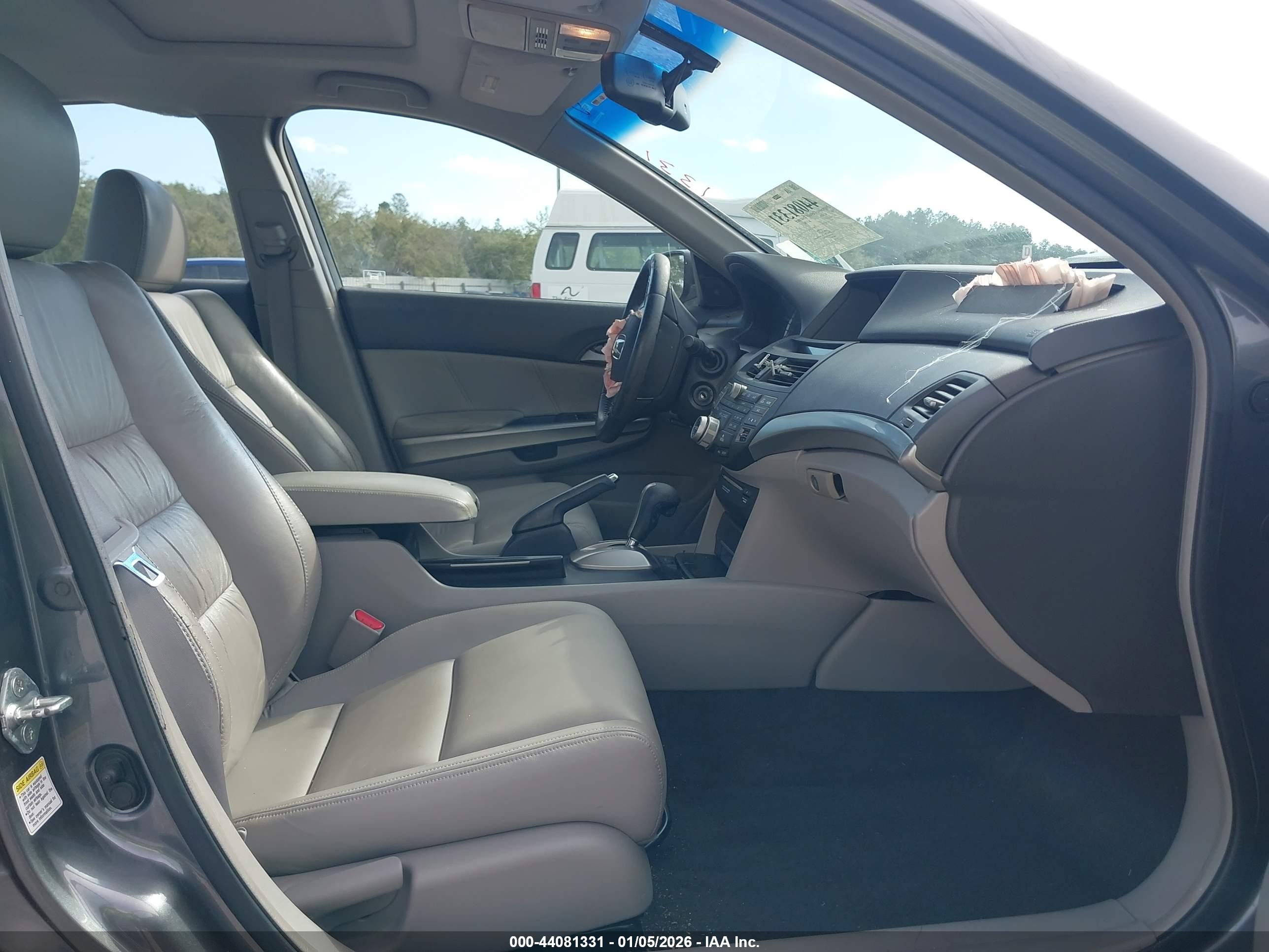 HONDA ACCORD image 5