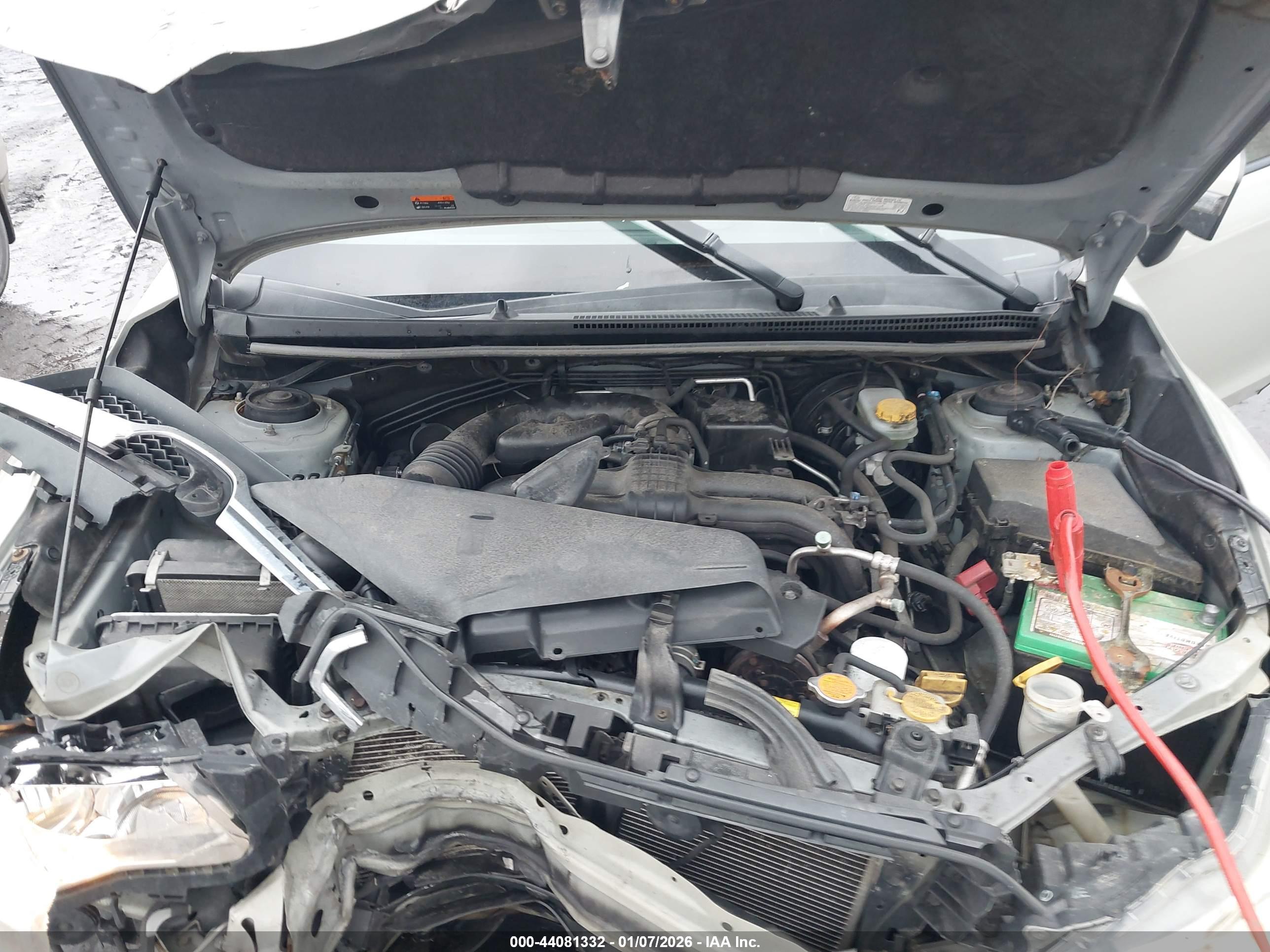 SUBARU CROSSTREK image 10