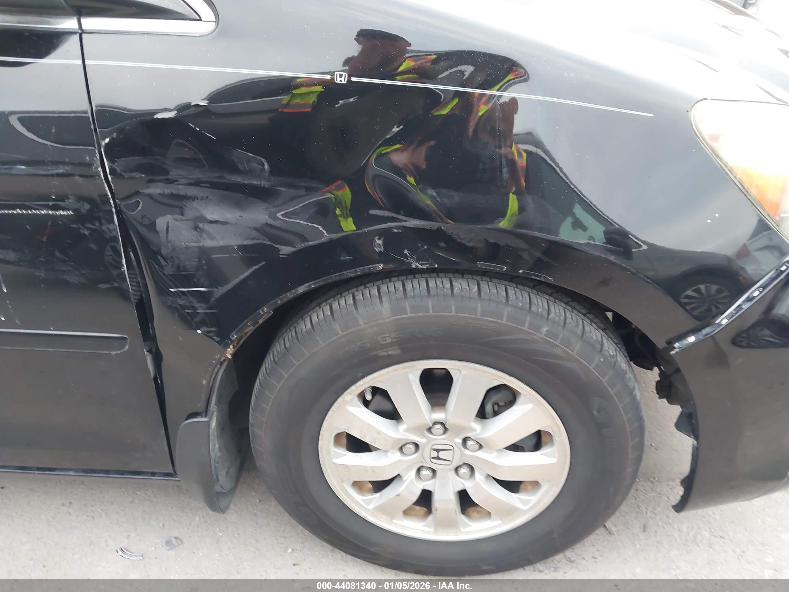 HONDA ODYSSEY image 6