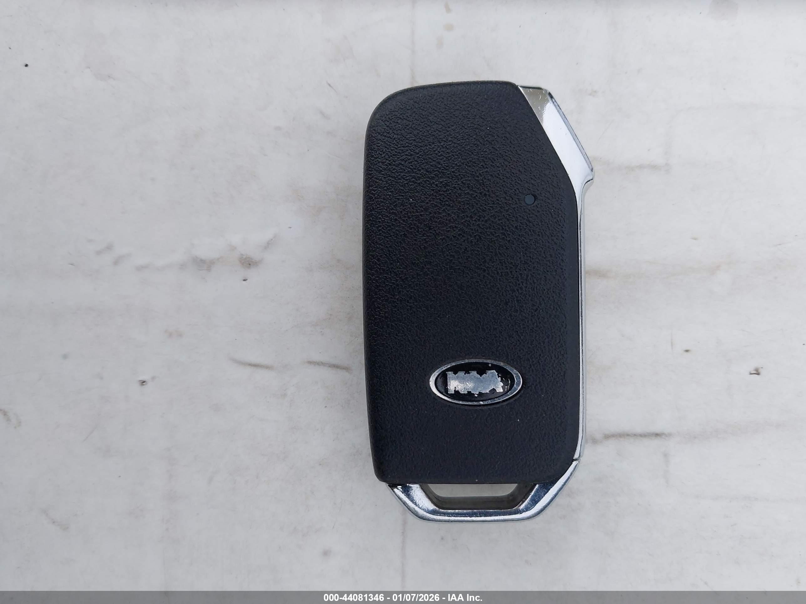 KIA SPORTAGE image 11