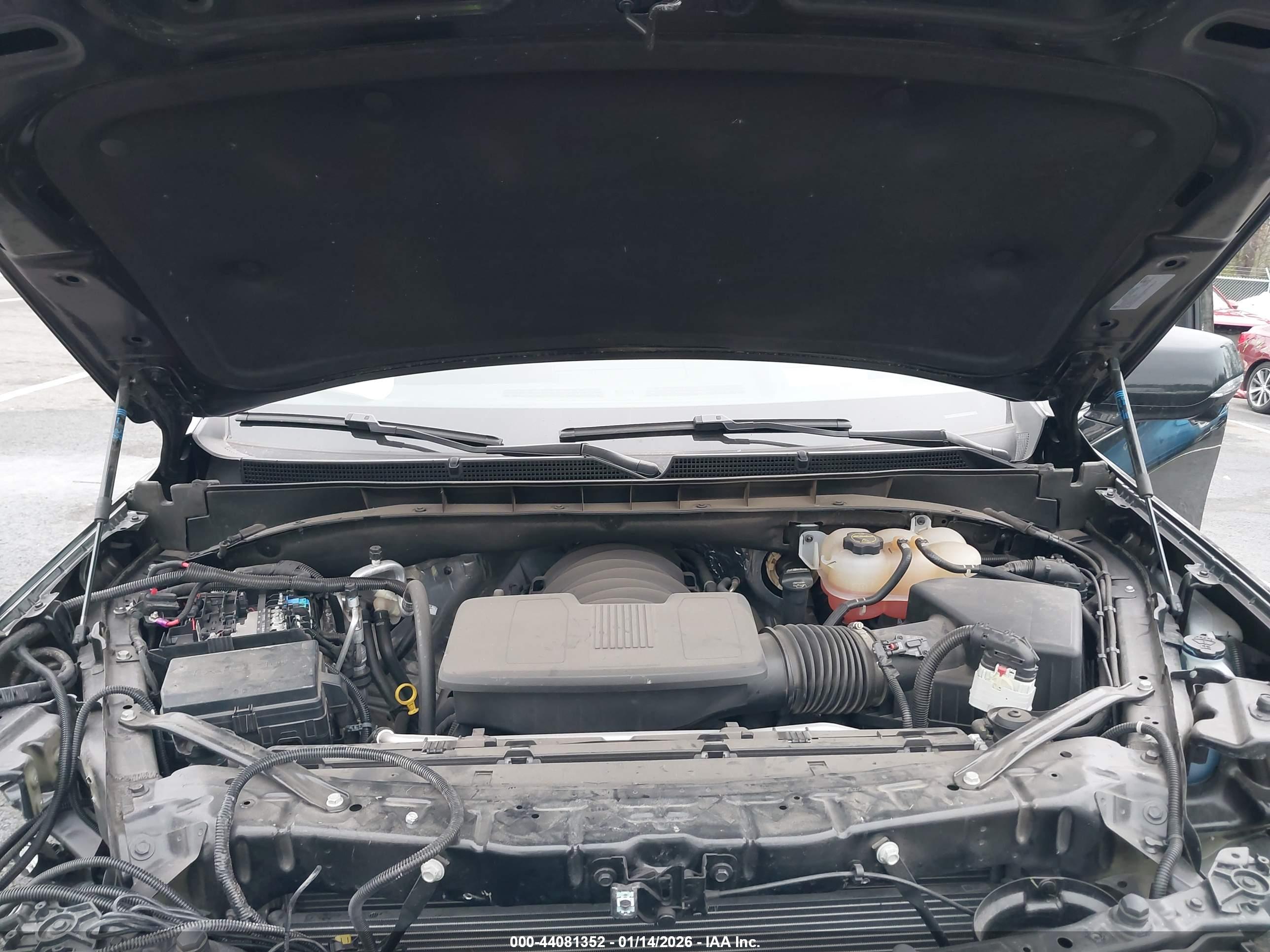 GMC YUKON image 10