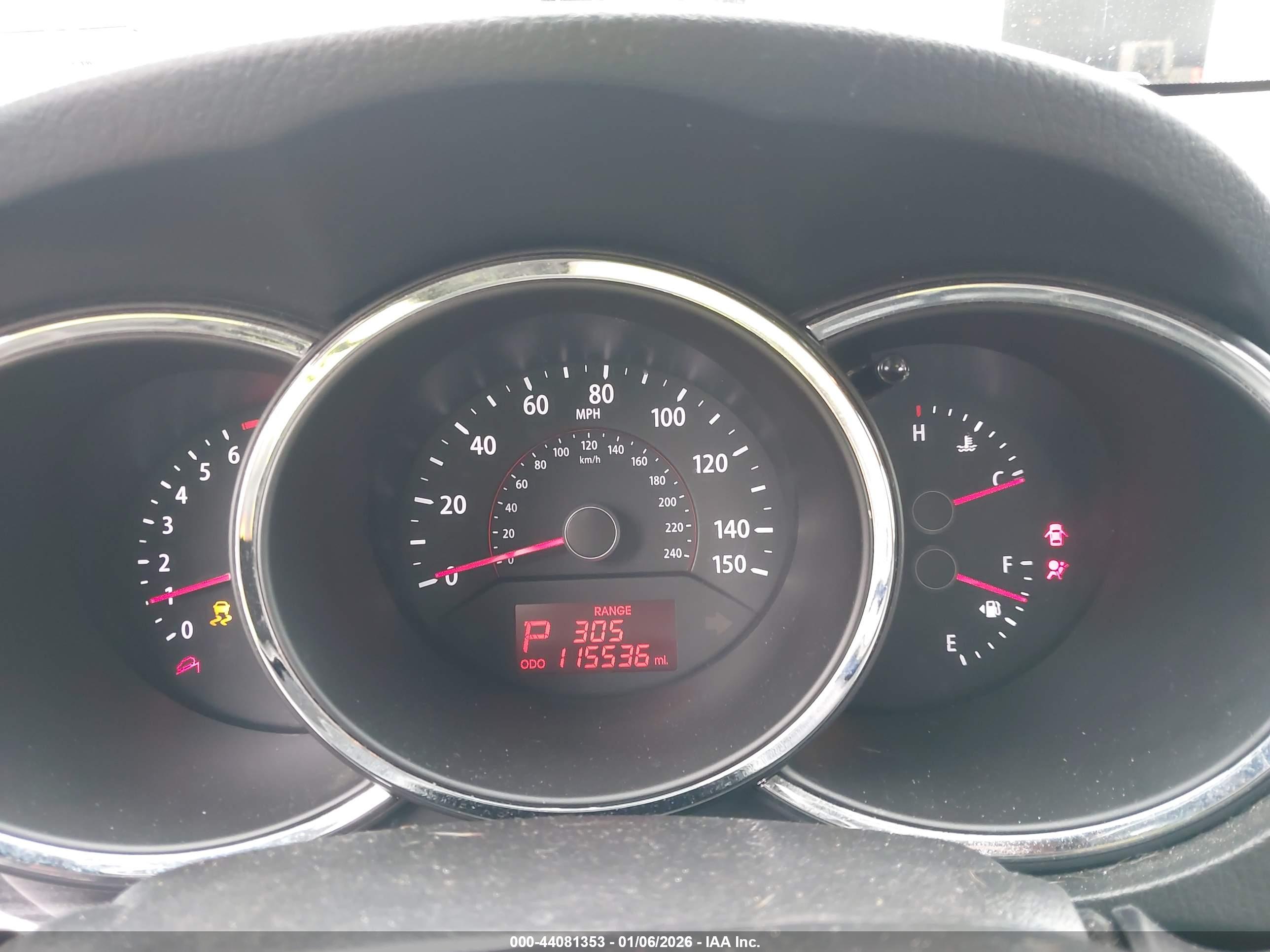 KIA SORENTO image 7