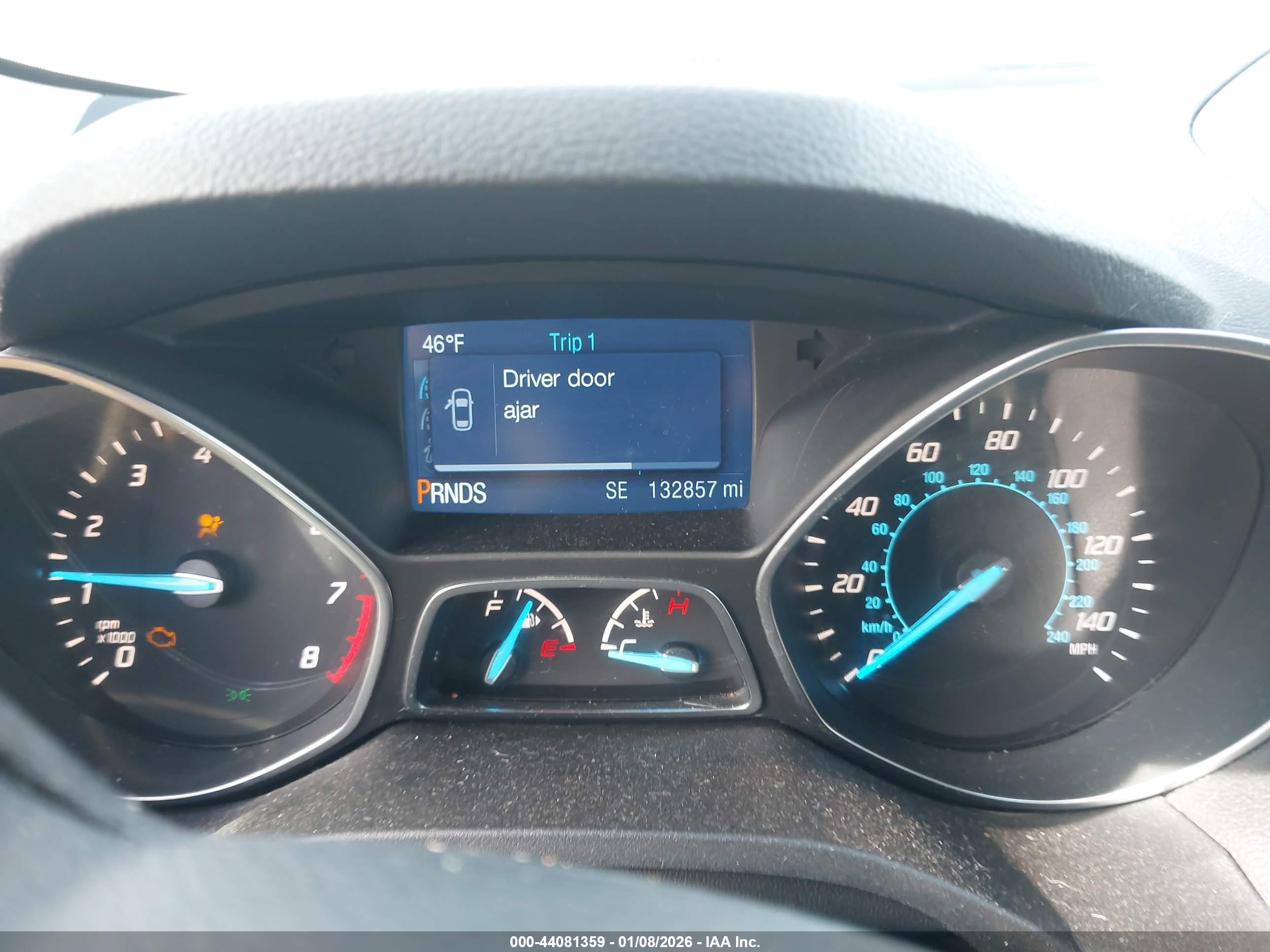 FORD ESCAPE image 7